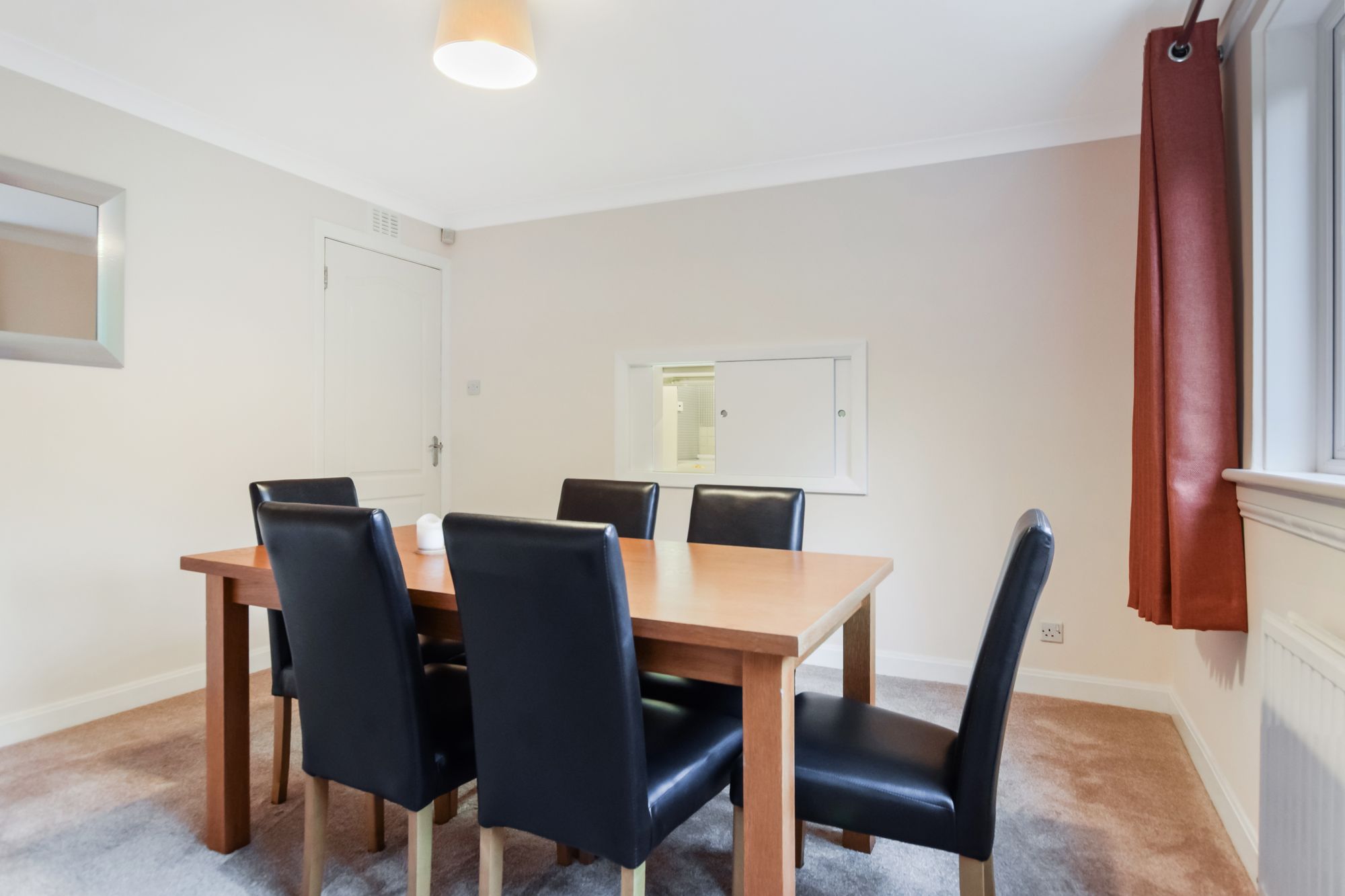 4 bed detached house for sale in Dykedale, Dunblane, FK15  - Property Image 8