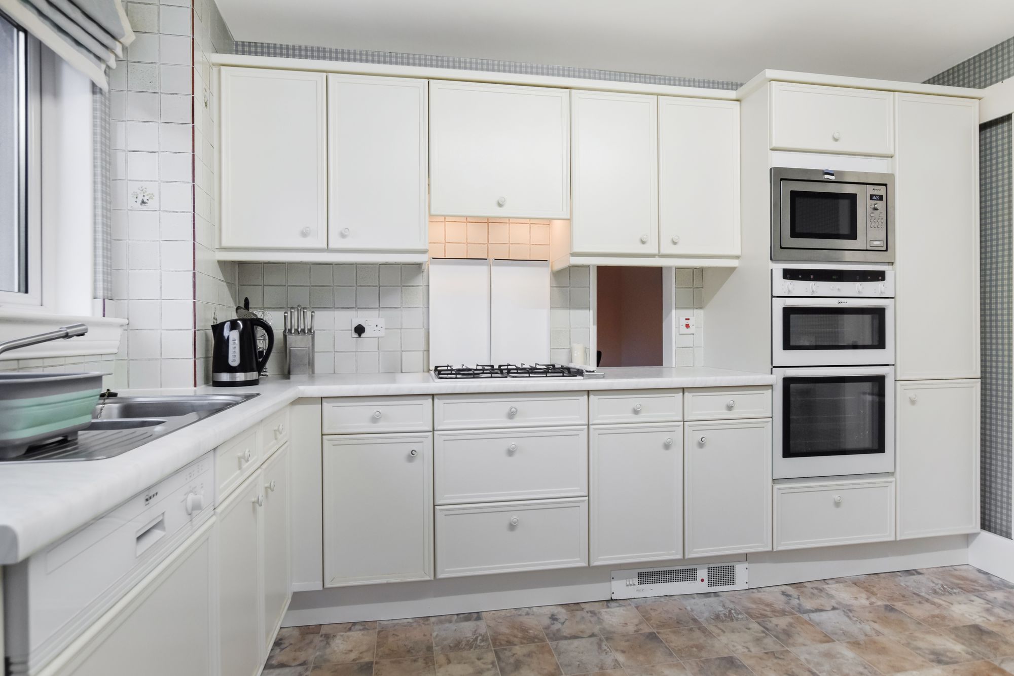 4 bed detached house for sale in Dykedale, Dunblane, FK15 2