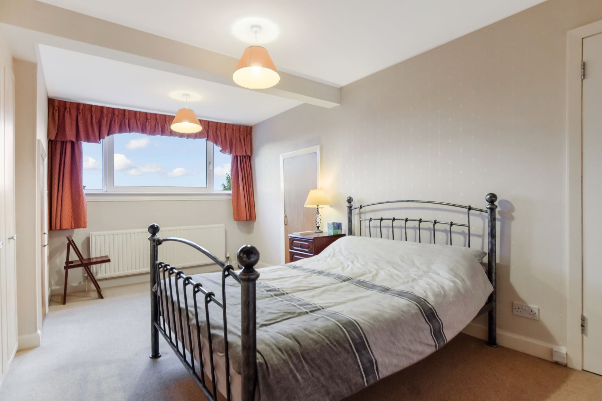 4 bed detached house for sale in Dykedale, Dunblane, FK15 10