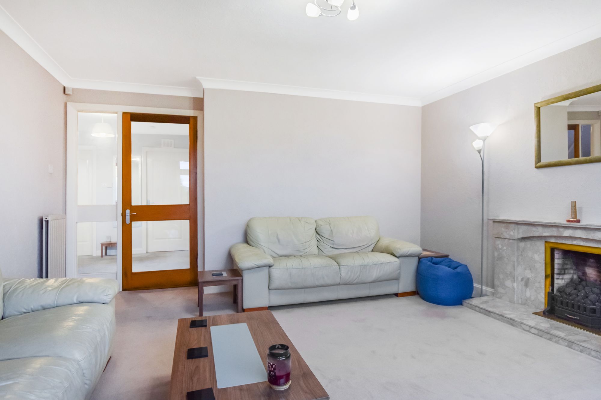 4 bed detached house for sale in Dykedale, Dunblane, FK15 5