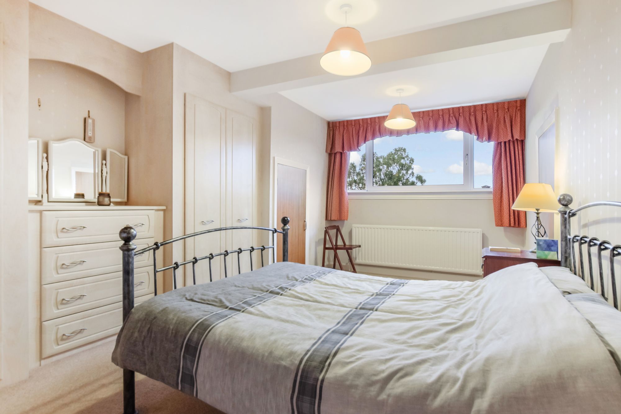 4 bed detached house for sale in Dykedale, Dunblane, FK15 11