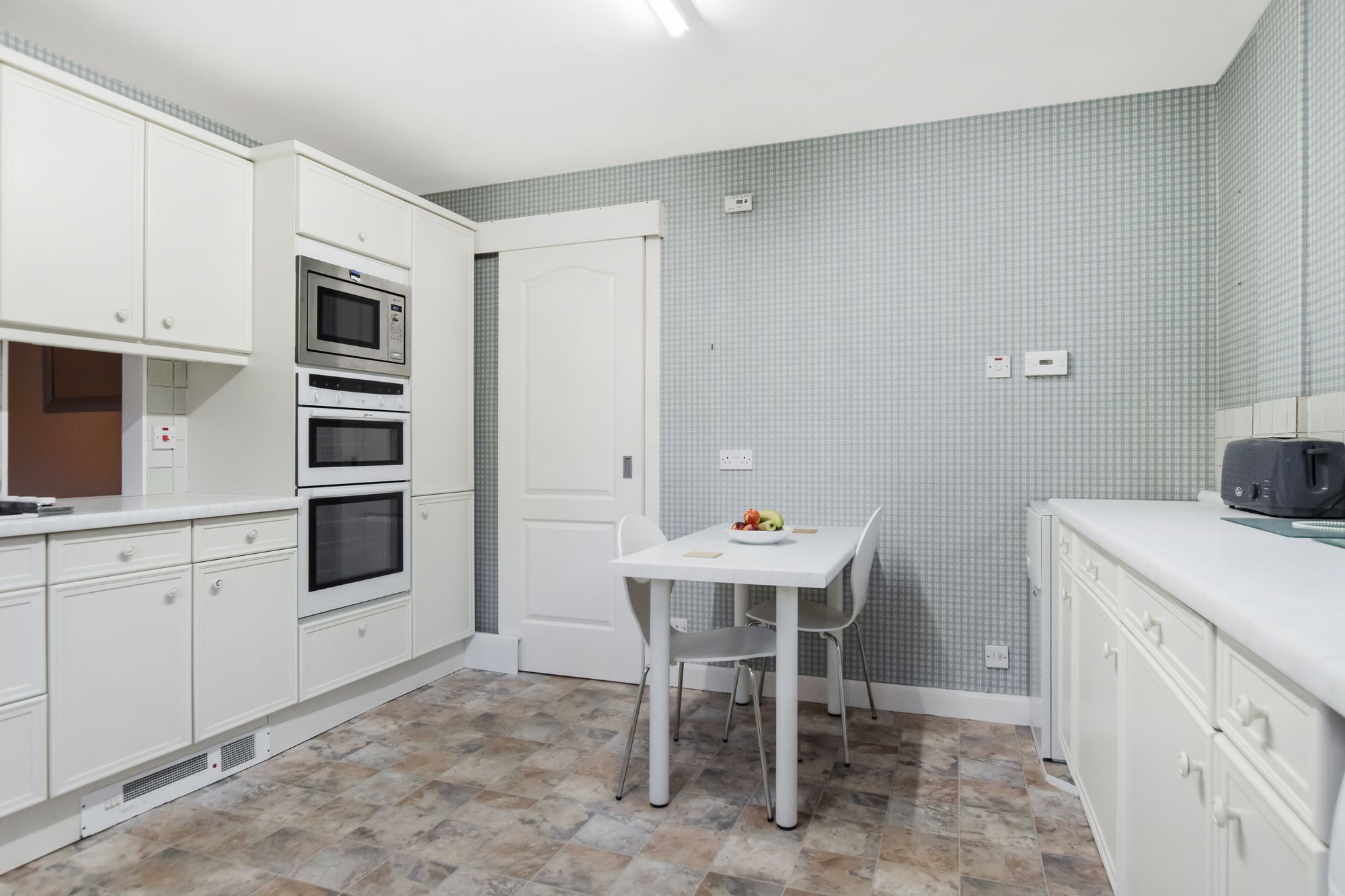 4 bed detached house for sale in Dykedale, Dunblane, FK15 3