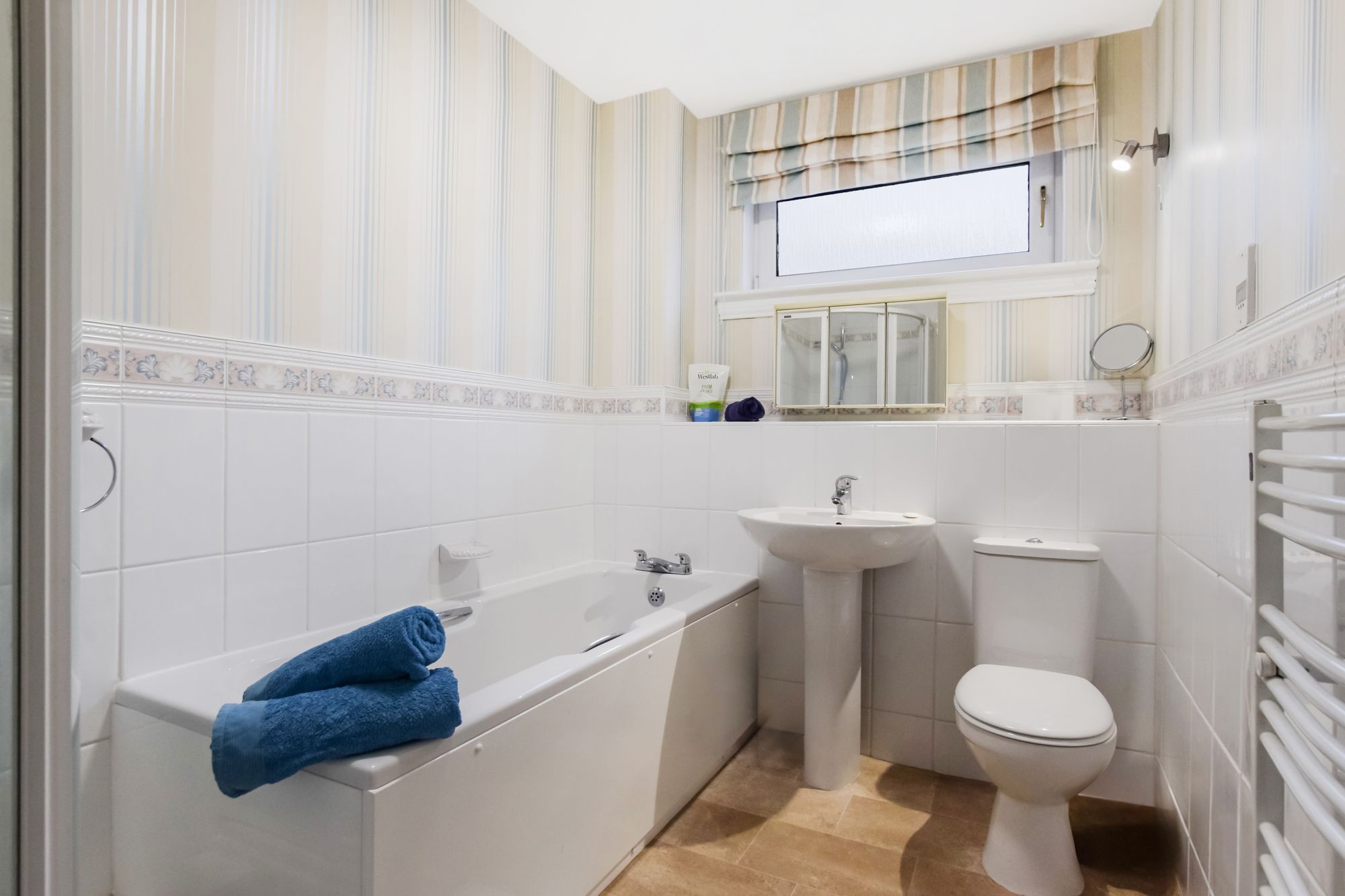 4 bed detached house for sale in Dykedale, Dunblane, FK15  - Property Image 16