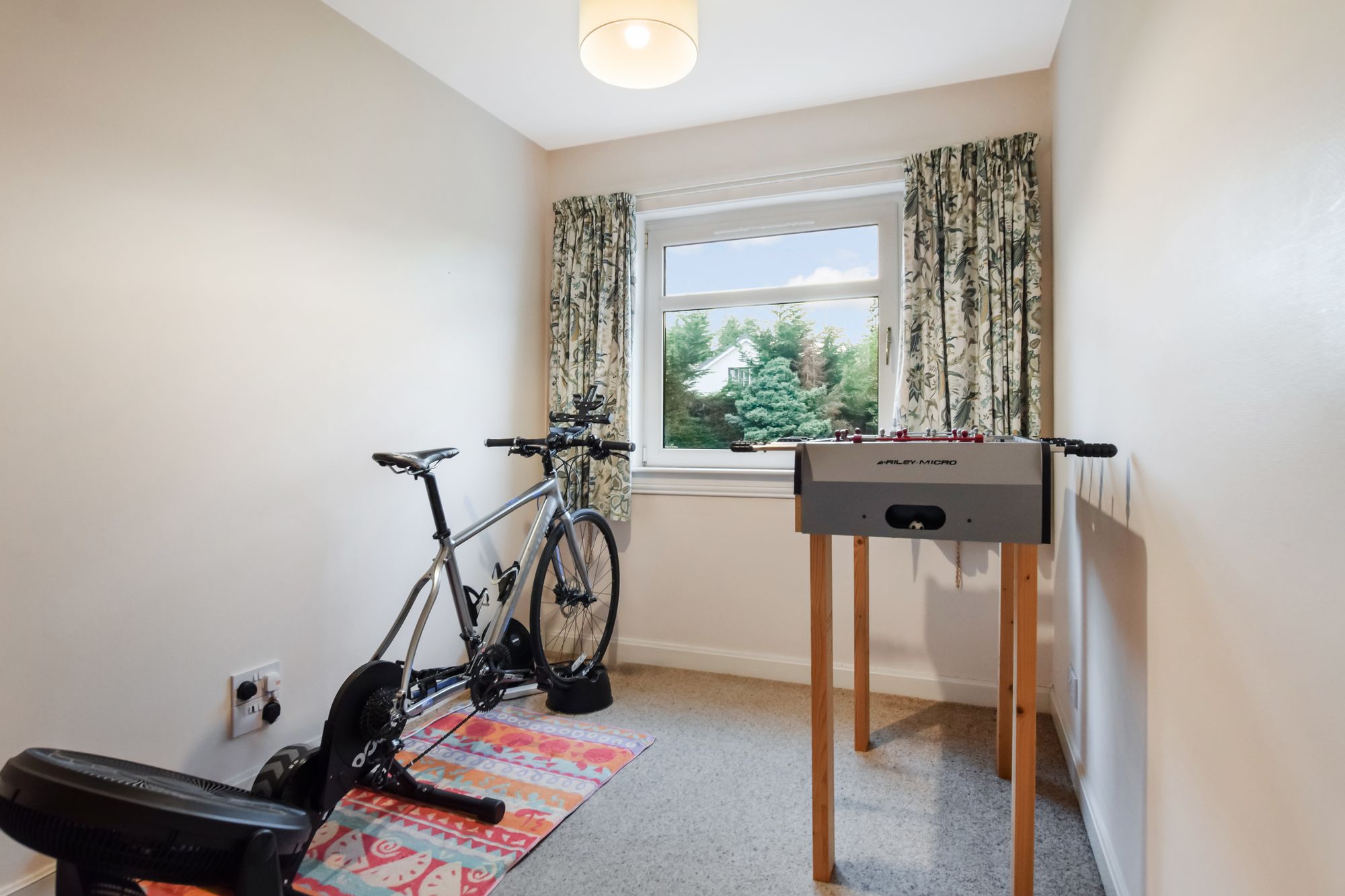 4 bed detached house for sale in Dykedale, Dunblane, FK15 16