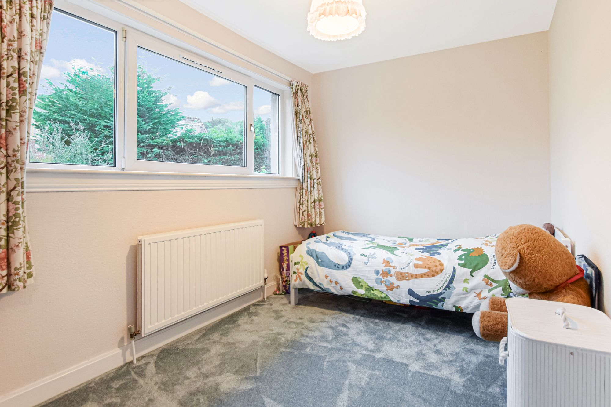 4 bed detached house for sale in Dykedale, Dunblane, FK15 18