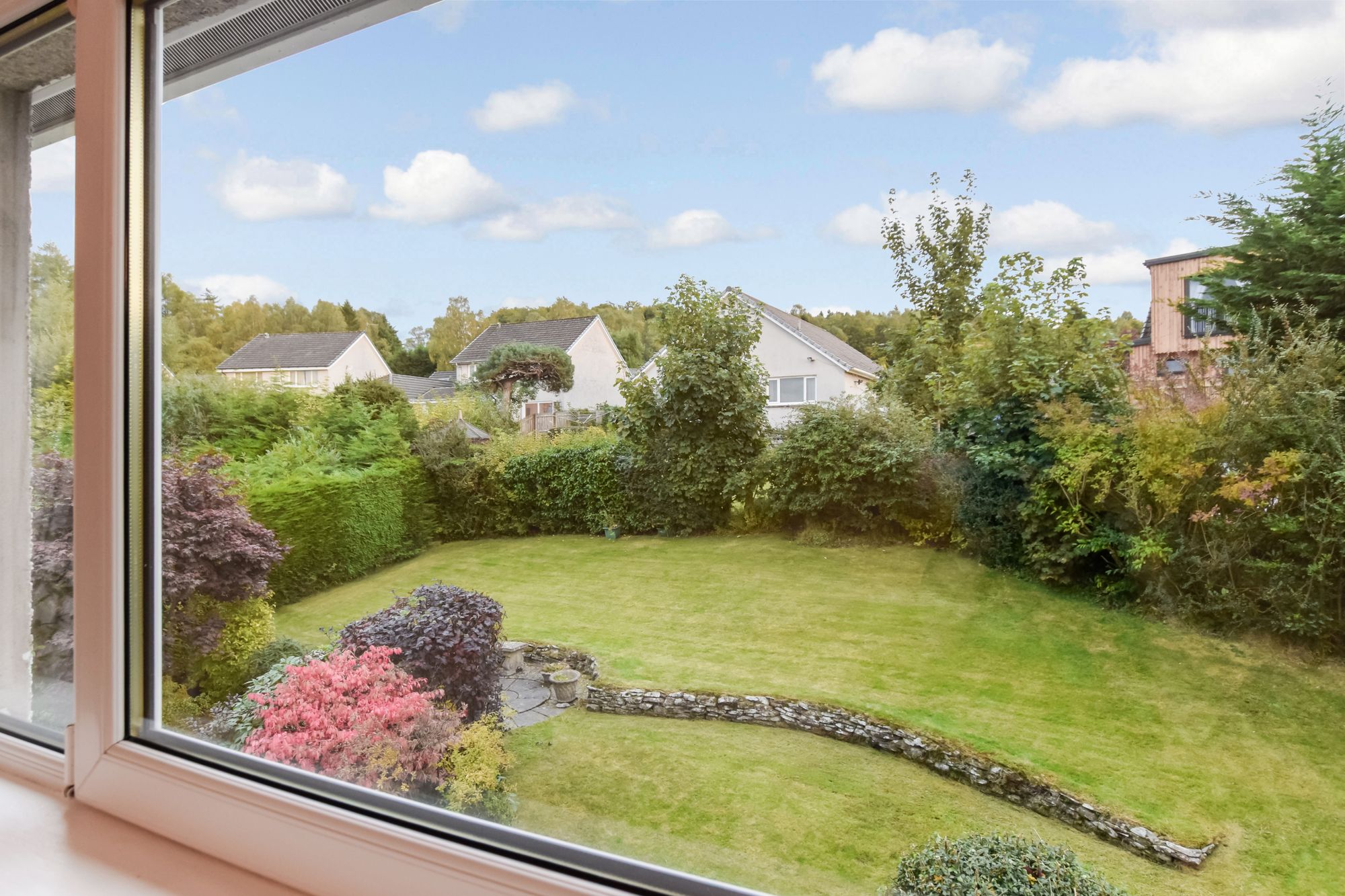 4 bed detached house for sale in Dykedale, Dunblane, FK15 19