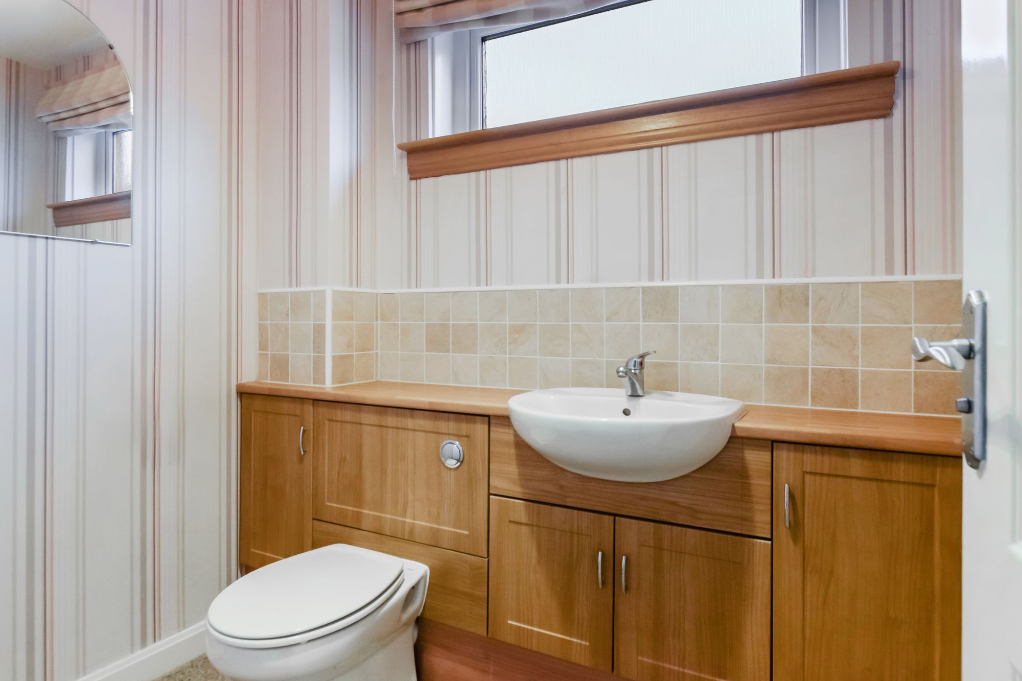 4 bed detached house for sale in Dykedale, Dunblane, FK15 9