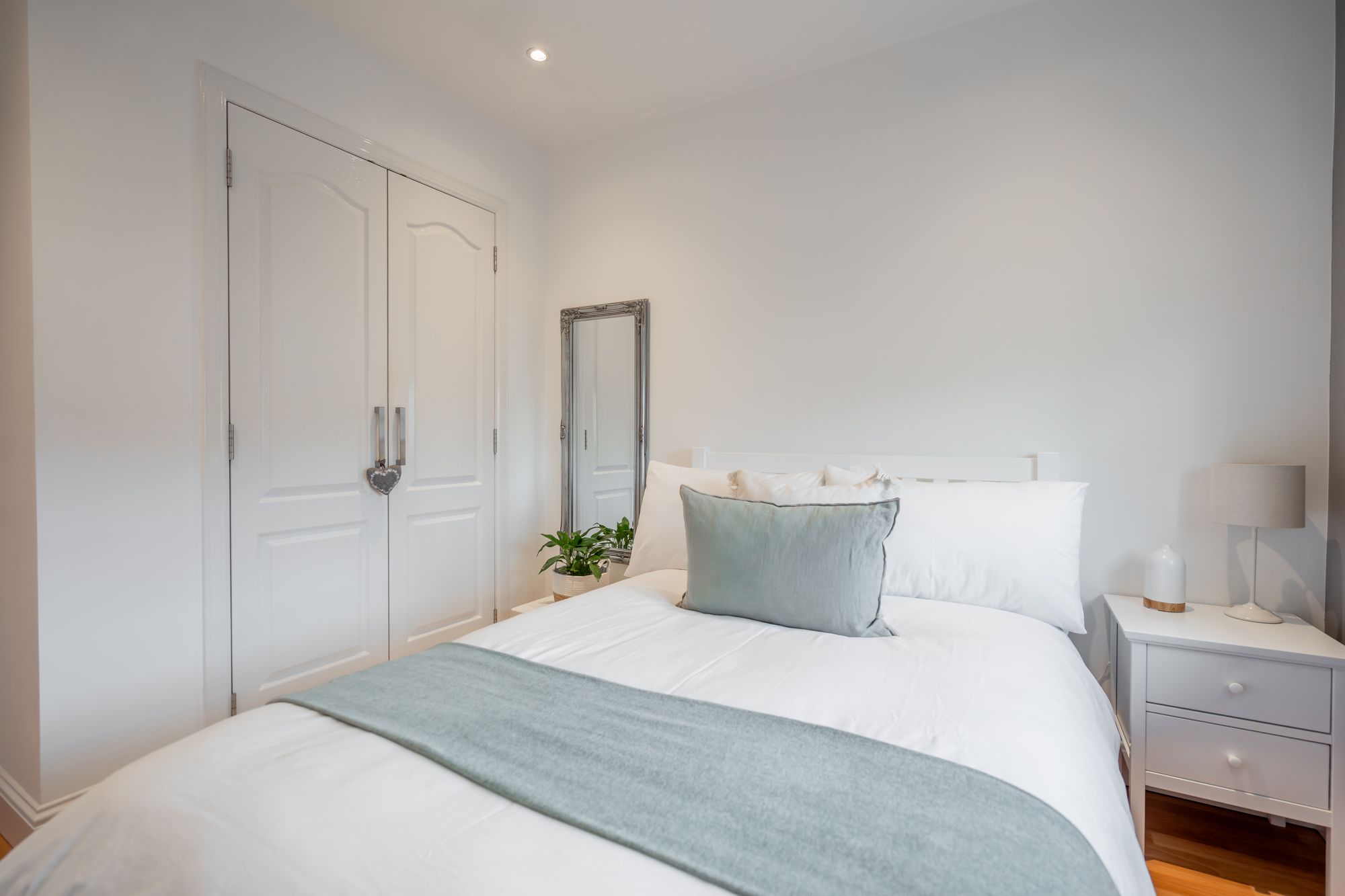 4 bed detached house for sale in Wedderburn Road, Dunblane, FK15 25