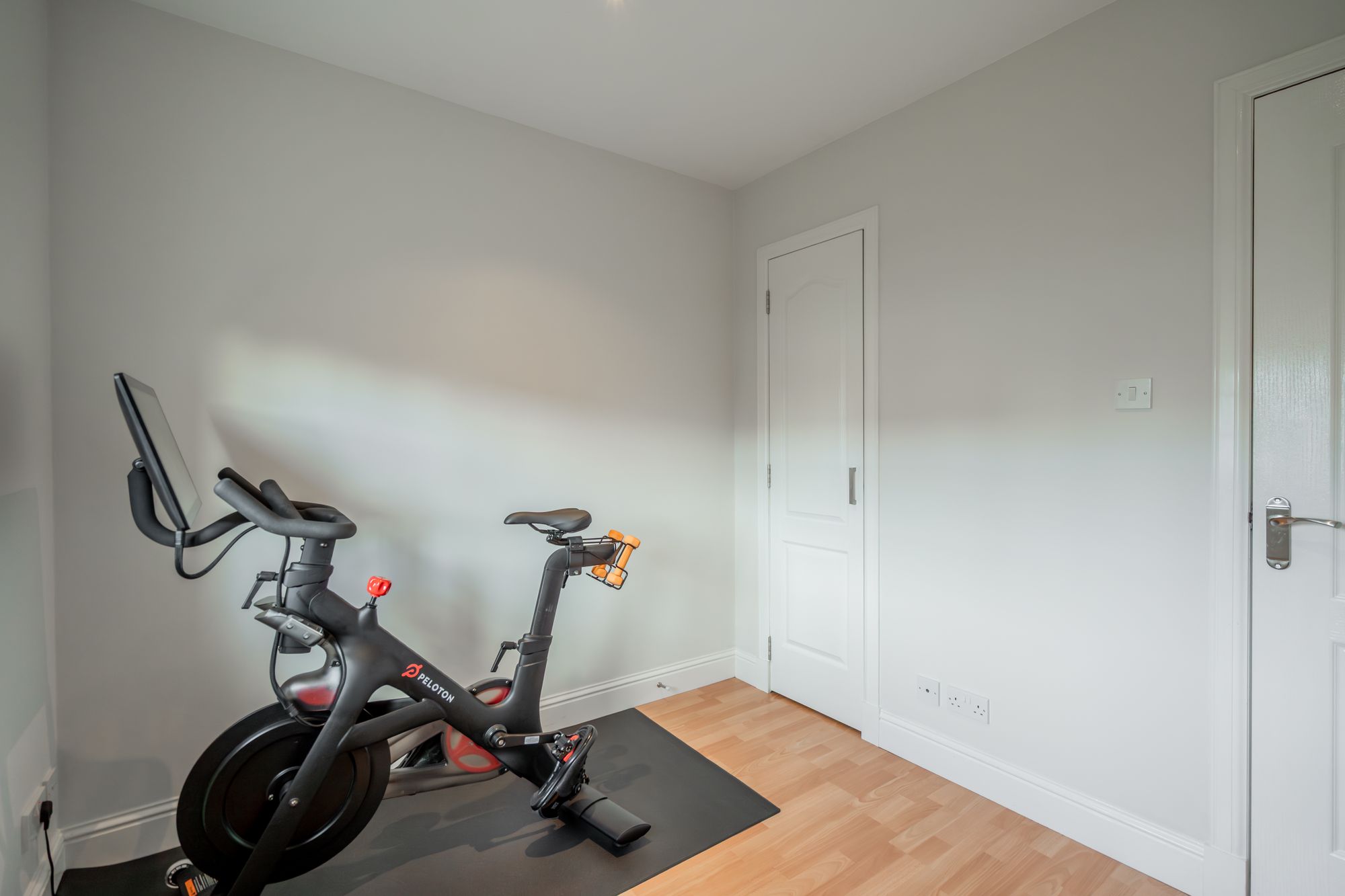 4 bed detached house for sale in Wedderburn Road, Dunblane, FK15 29