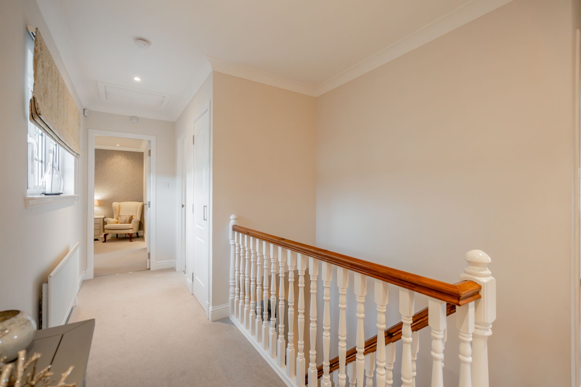 4 bed detached house for sale in Wedderburn Road, Dunblane, FK15  - Property Image 17