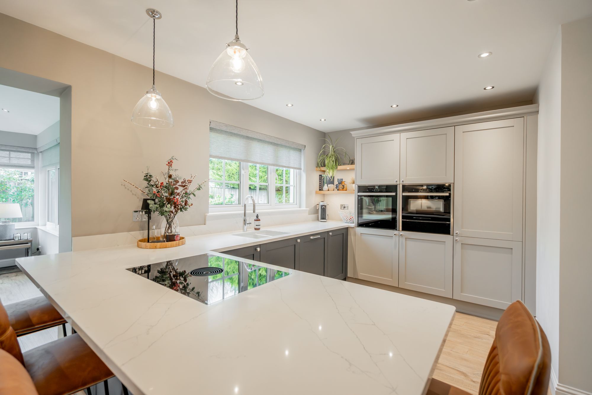 4 bed detached house for sale in Wedderburn Road, Dunblane, FK15  - Property Image 6