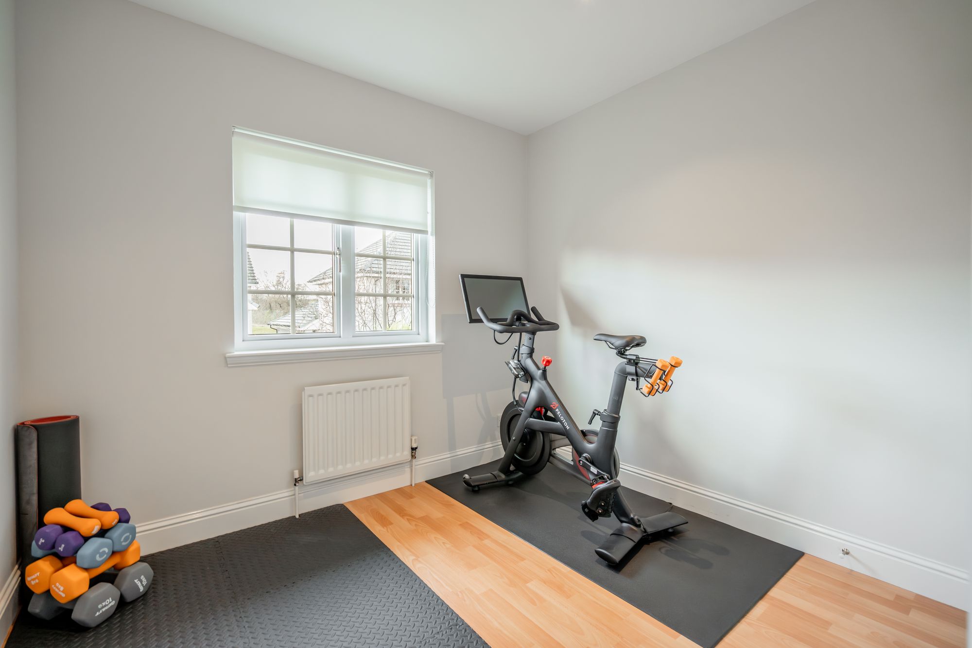 4 bed detached house for sale in Wedderburn Road, Dunblane, FK15 30