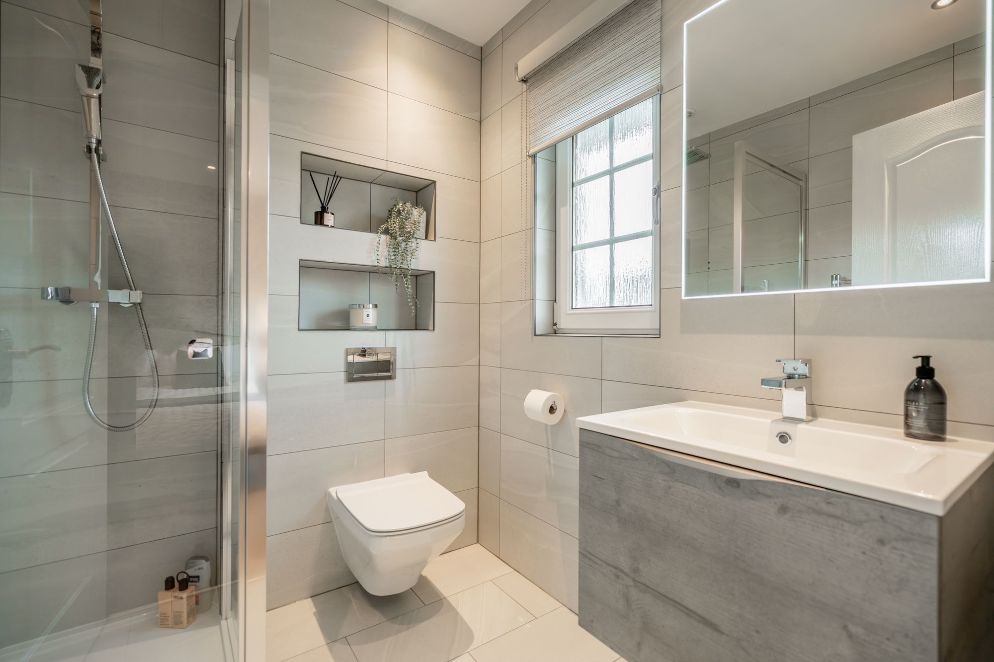 4 bed detached house for sale in Wedderburn Road, Dunblane, FK15  - Property Image 25