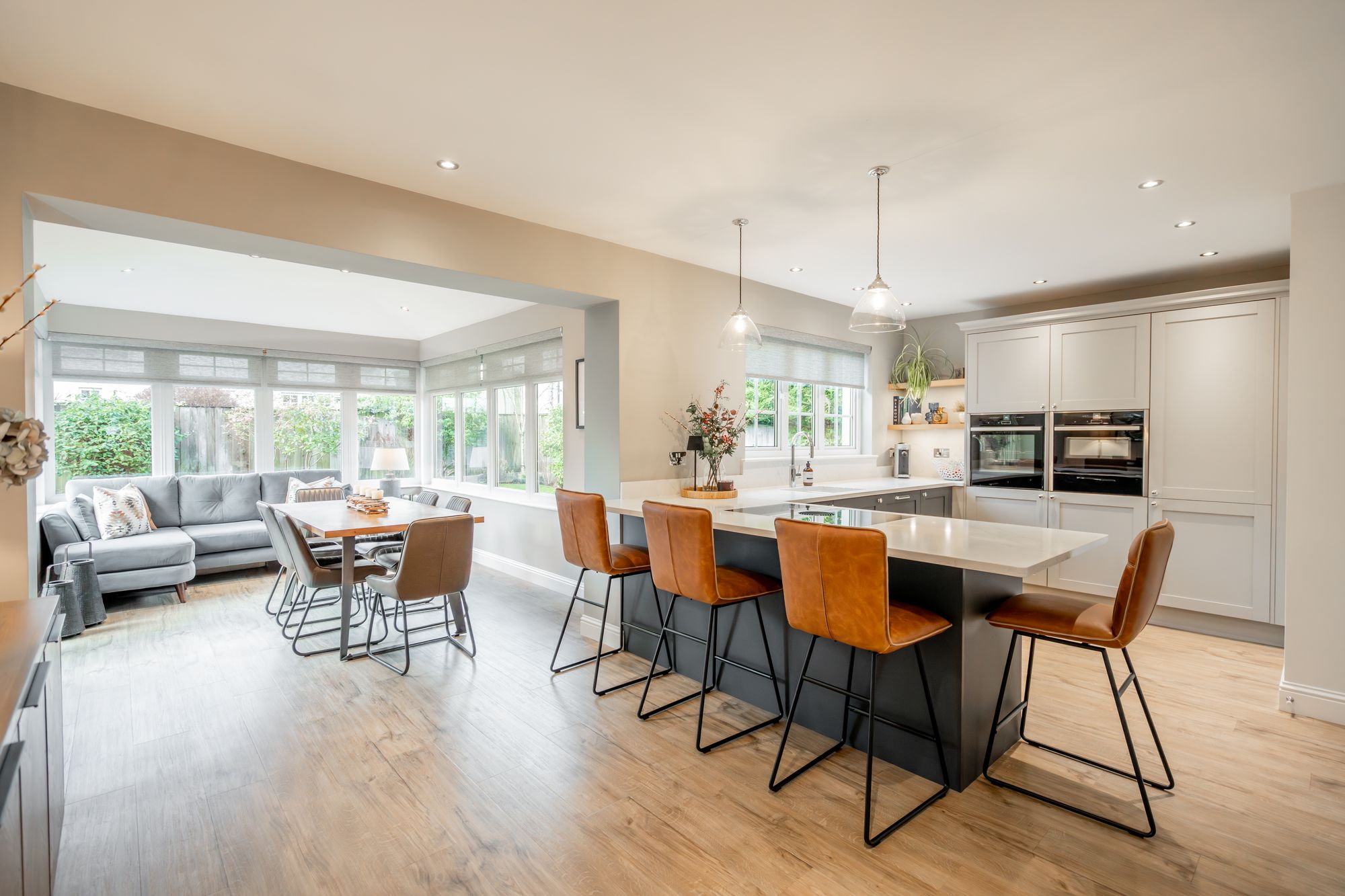 4 bed detached house for sale in Wedderburn Road, Dunblane, FK15  - Property Image 2