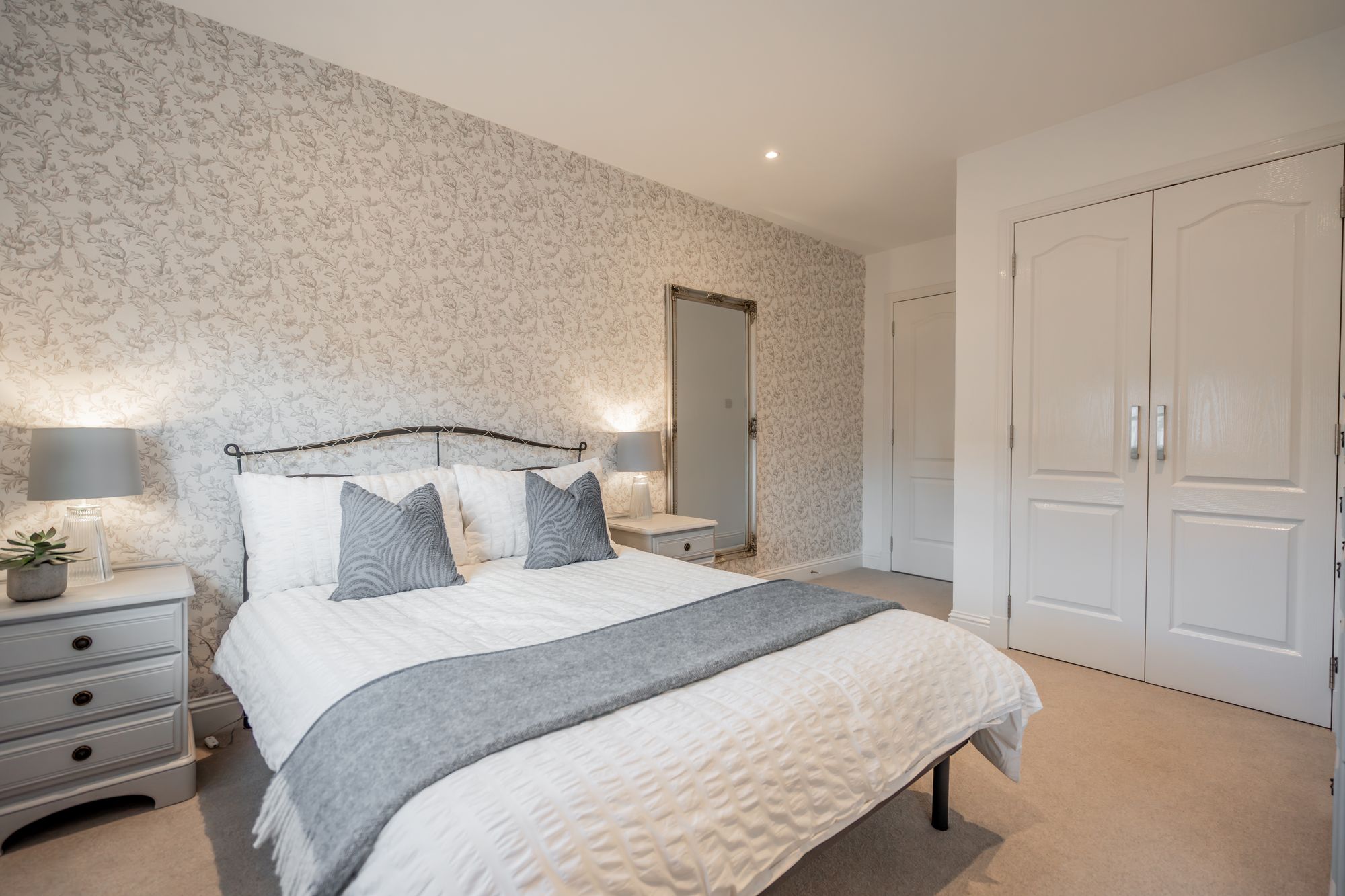 4 bed detached house for sale in Wedderburn Road, Dunblane, FK15 23