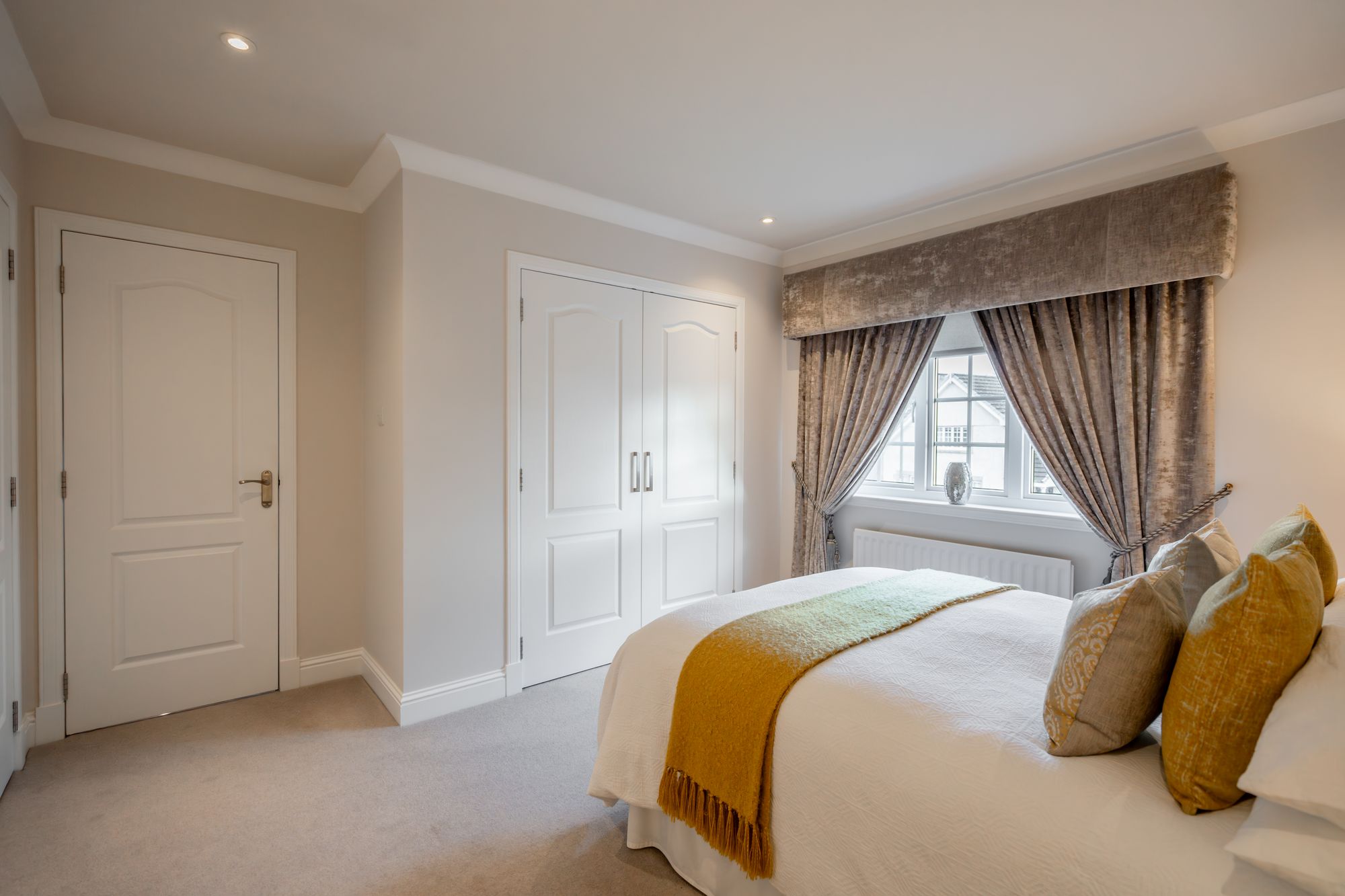 4 bed detached house for sale in Wedderburn Road, Dunblane, FK15  - Property Image 19