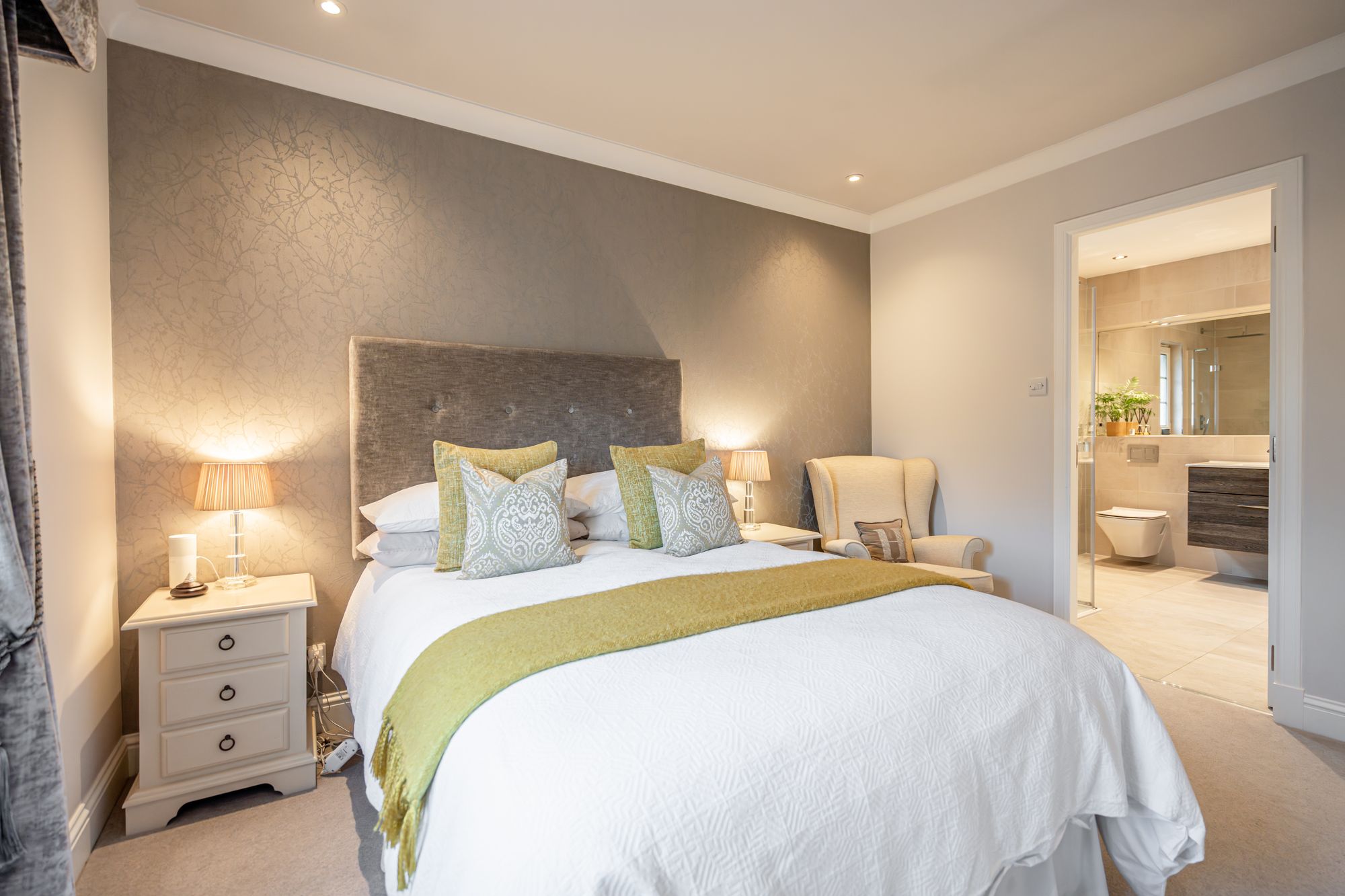 4 bed detached house for sale in Wedderburn Road, Dunblane, FK15 17