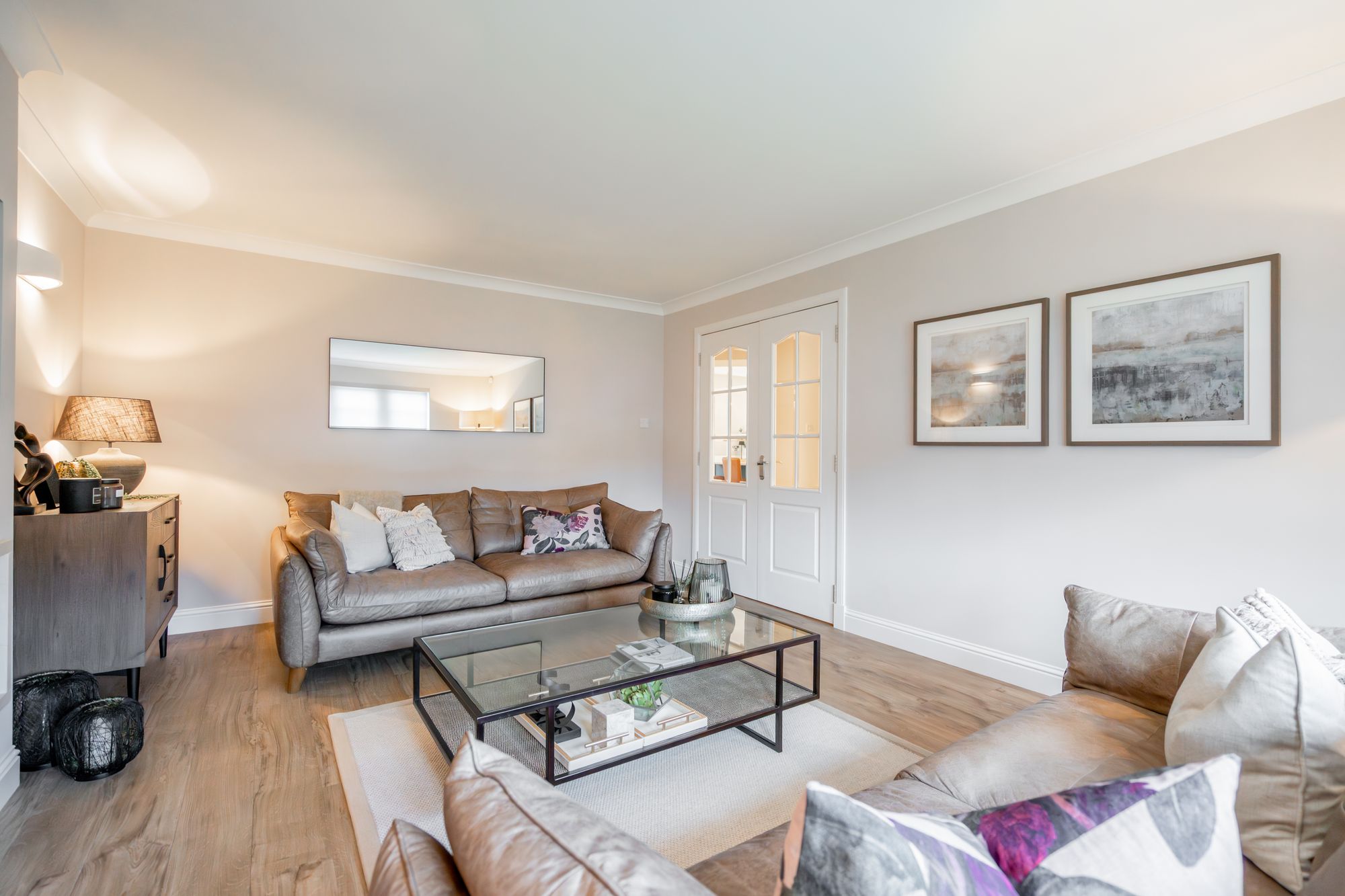 4 bed detached house for sale in Wedderburn Road, Dunblane, FK15  - Property Image 10