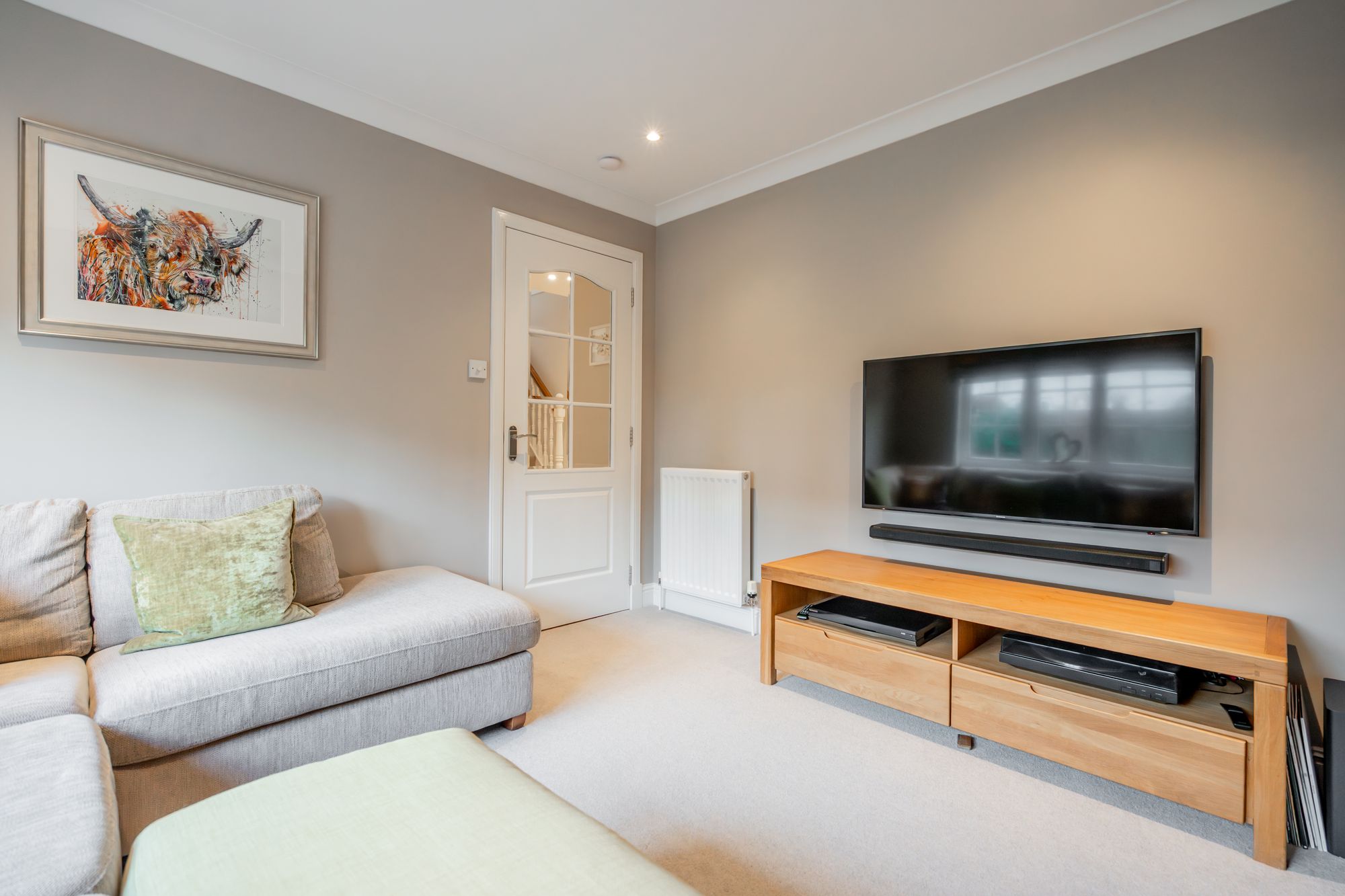 4 bed detached house for sale in Wedderburn Road, Dunblane, FK15  - Property Image 13