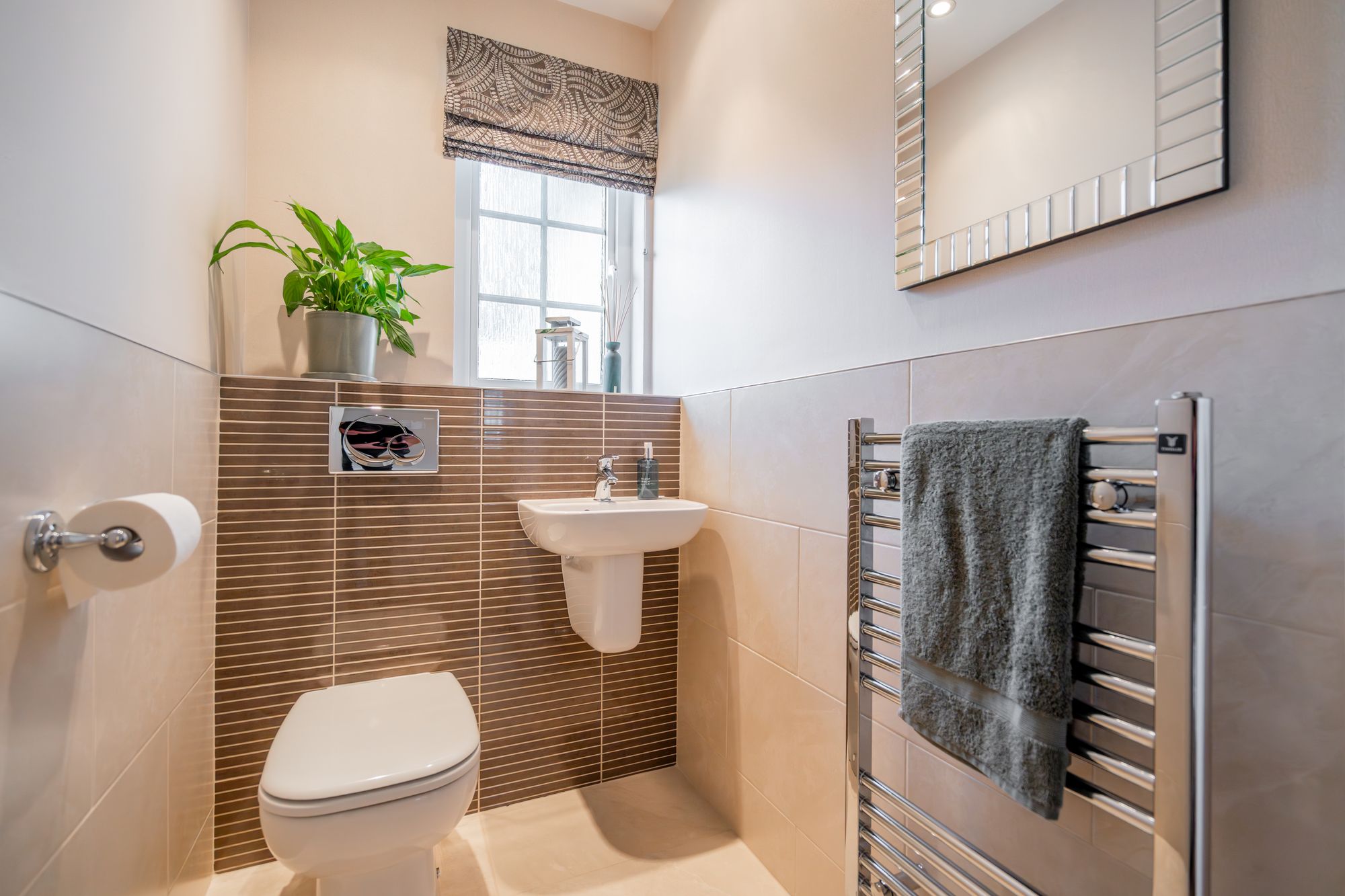 4 bed detached house for sale in Wedderburn Road, Dunblane, FK15 15