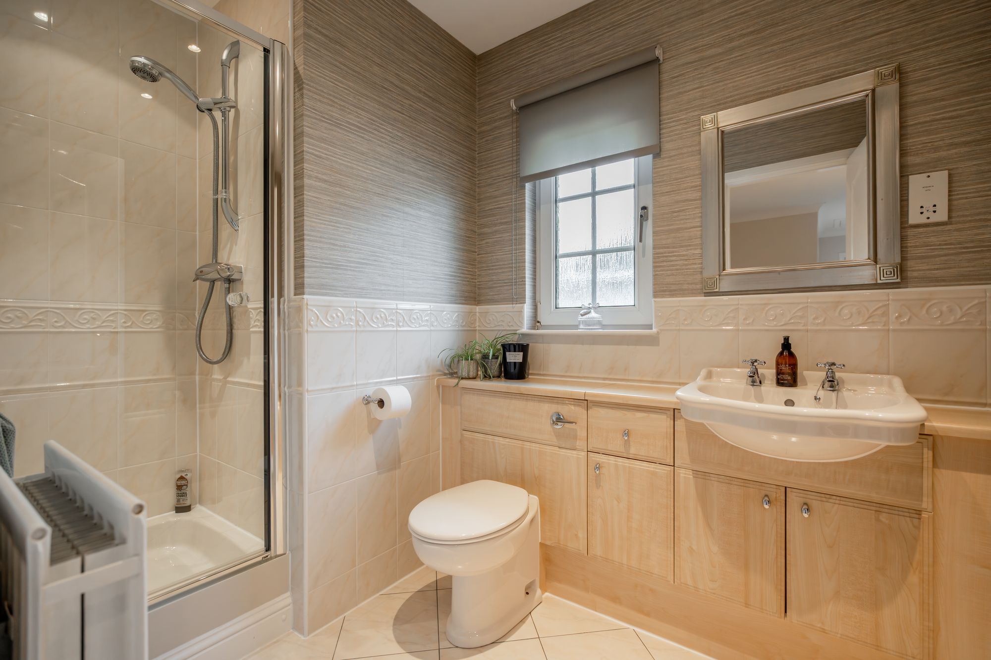 4 bed detached house for sale in Wedderburn Road, Dunblane, FK15  - Property Image 28