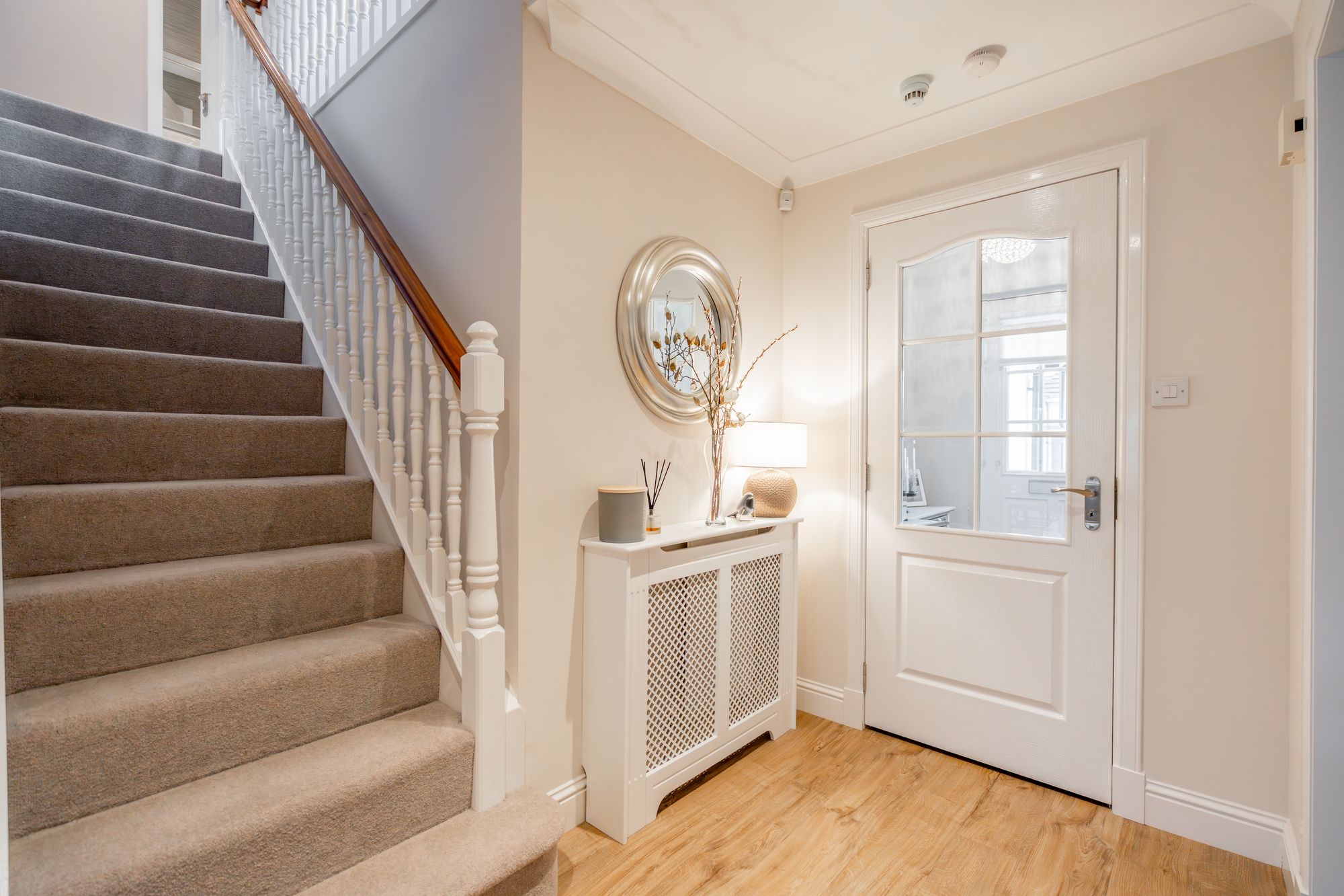 4 bed detached house for sale in Wedderburn Road, Dunblane, FK15  - Property Image 15