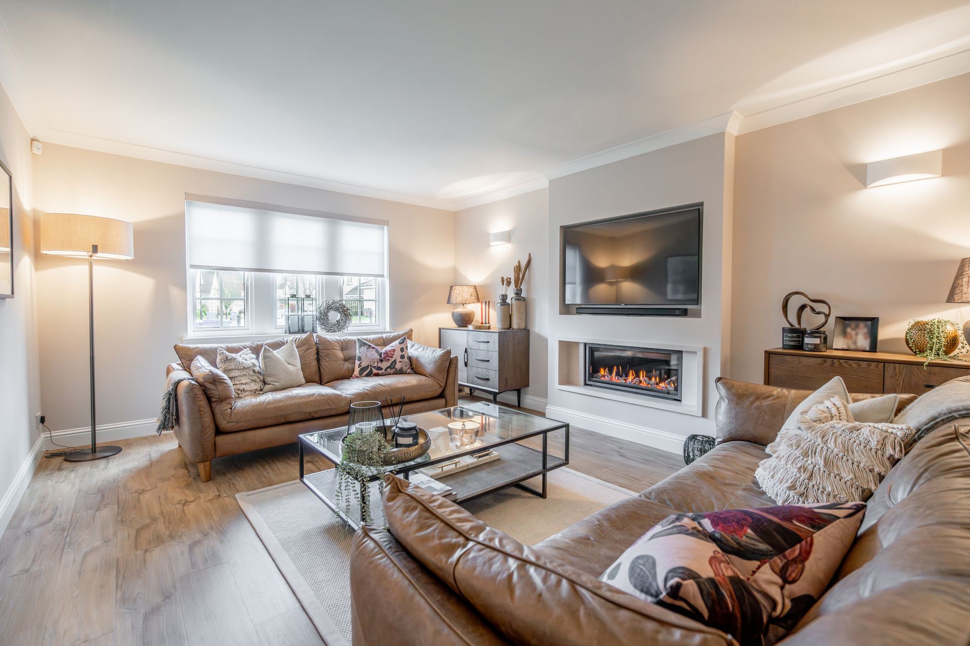 4 bed detached house for sale in Wedderburn Road, Dunblane, FK15  - Property Image 3