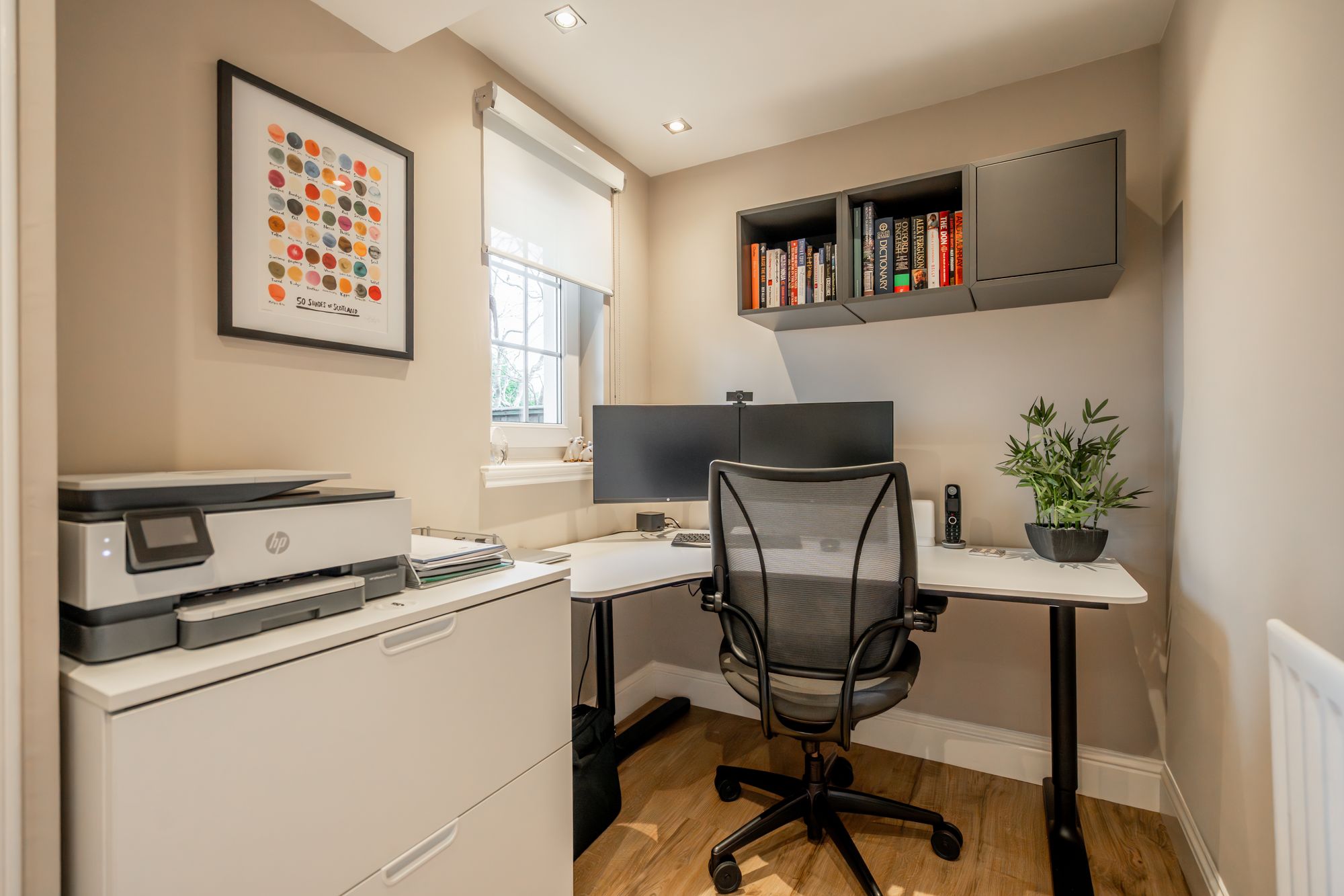 4 bed detached house for sale in Wedderburn Road, Dunblane, FK15 13