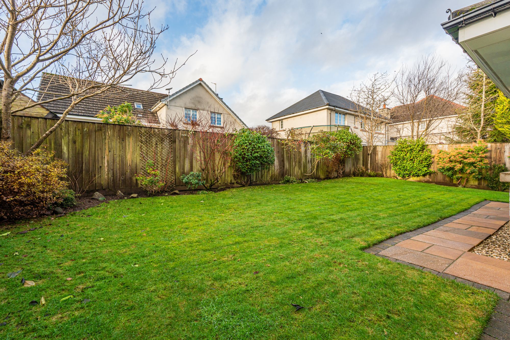 4 bed detached house for sale in Wedderburn Road, Dunblane, FK15 33