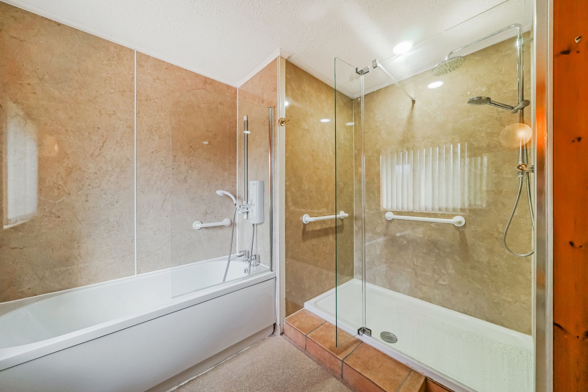 4 bed semi-detached house for sale in Ochlochy Park, Dunblane, FK15  - Property Image 13