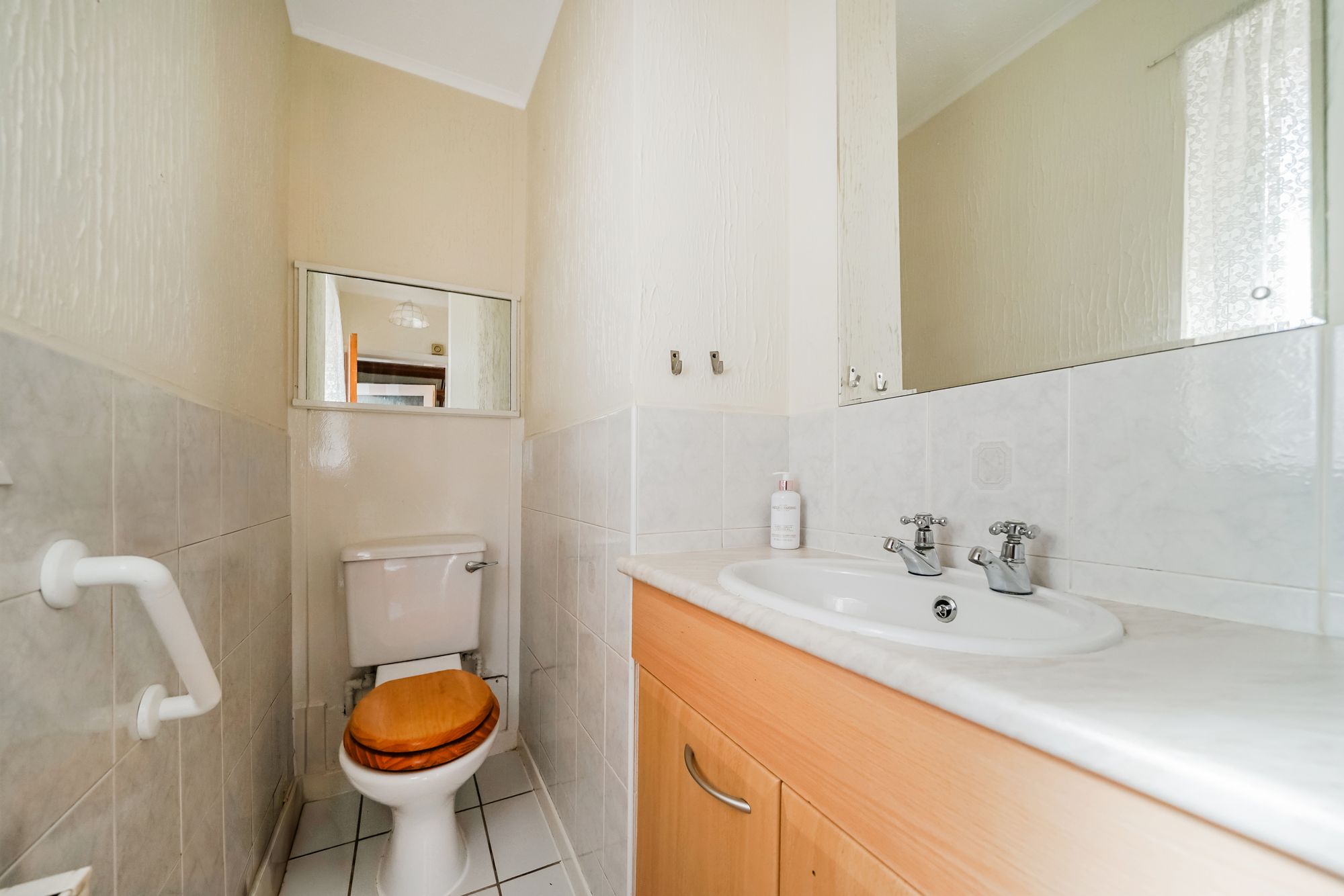 4 bed semi-detached house for sale in Ochlochy Park, Dunblane, FK15  - Property Image 19