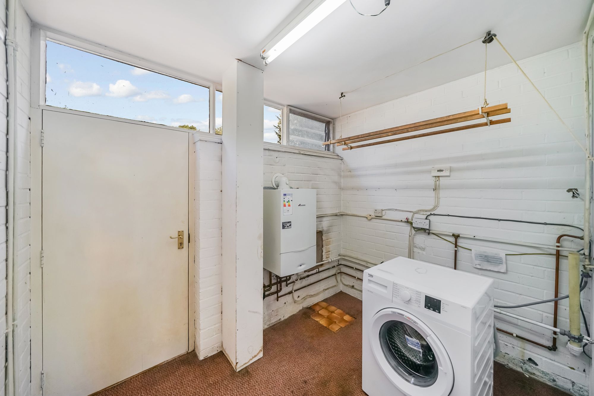 4 bed semi-detached house for sale in Ochlochy Park, Dunblane, FK15 20