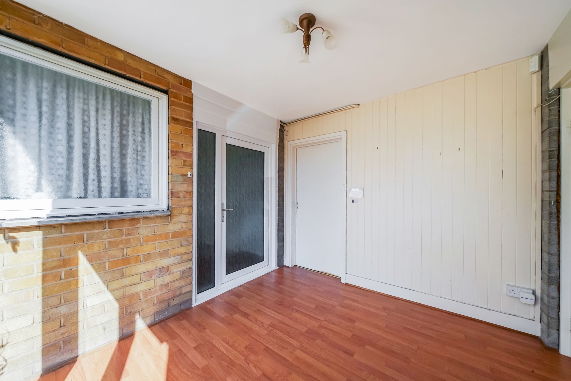 4 bed semi-detached house for sale in Ochlochy Park, Dunblane, FK15 8