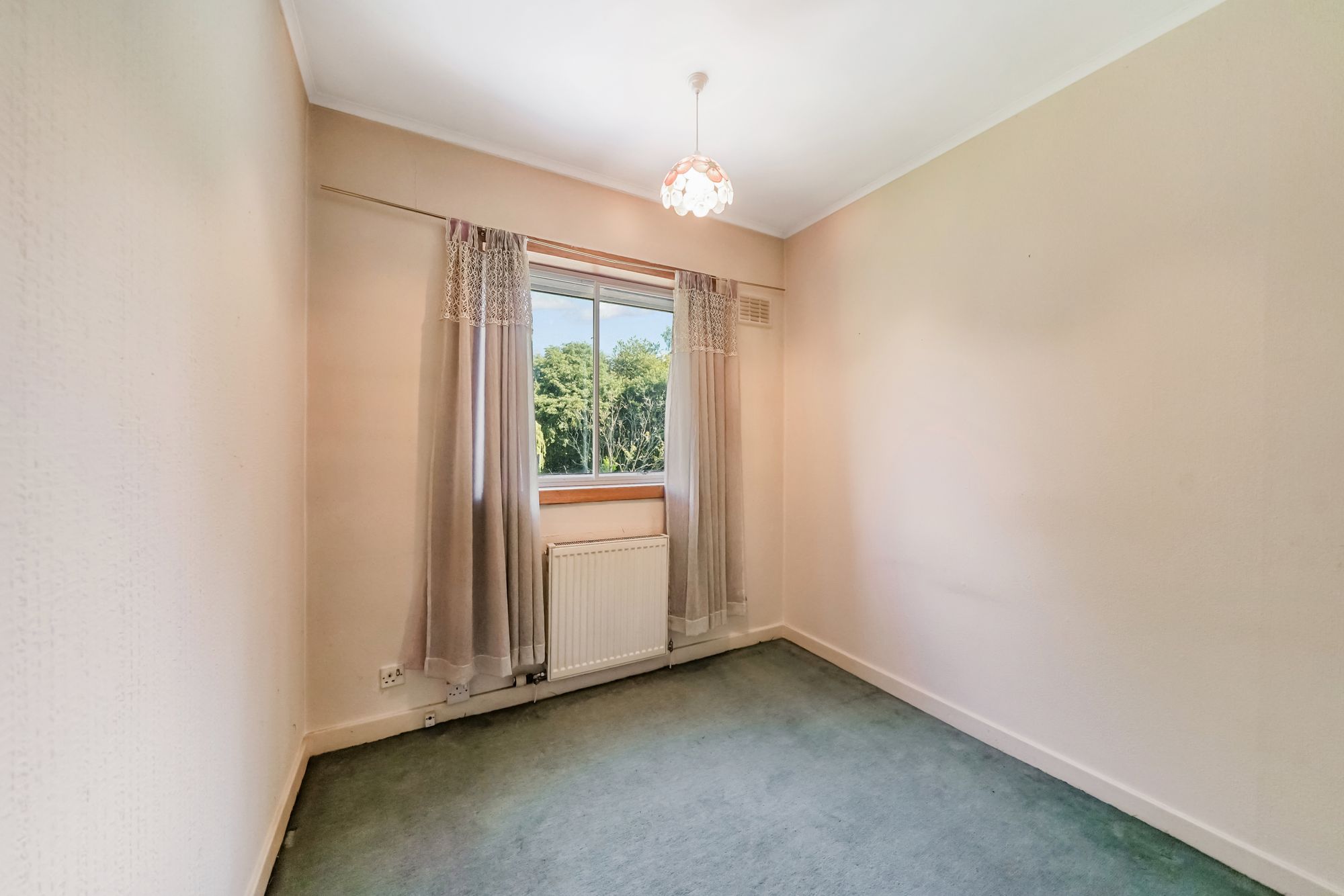 4 bed semi-detached house for sale in Ochlochy Park, Dunblane, FK15 16