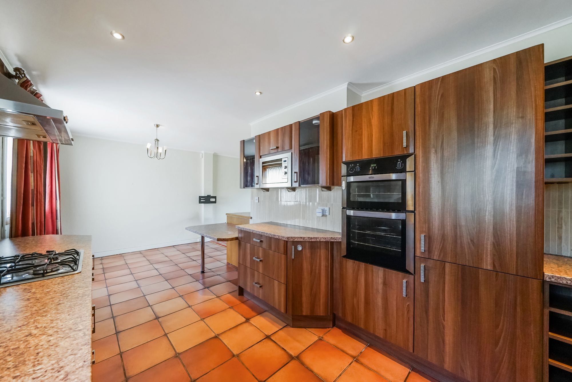 4 bed semi-detached house for sale in Ochlochy Park, Dunblane, FK15 6