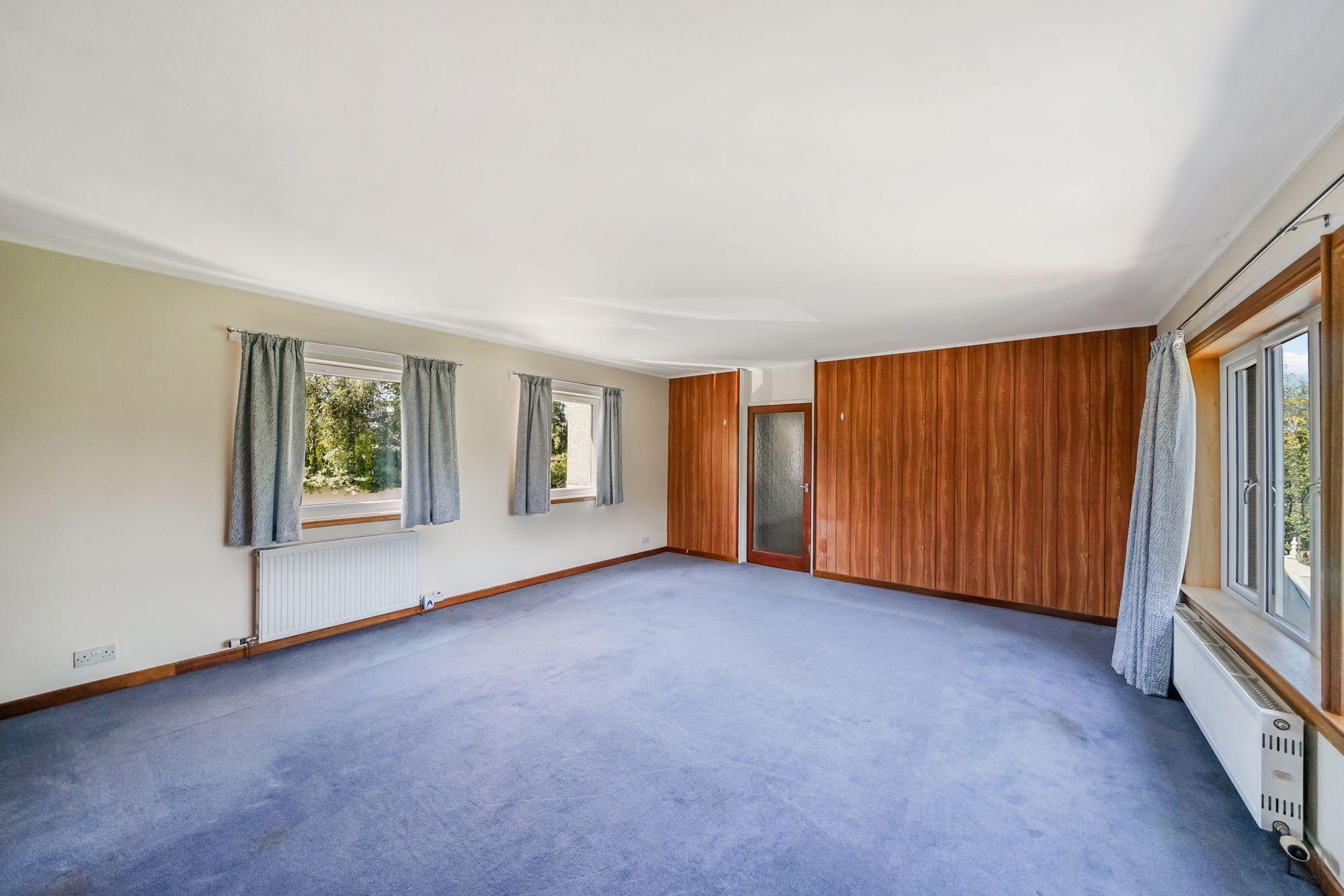 4 bed semi-detached house for sale in Ochlochy Park, Dunblane, FK15 10