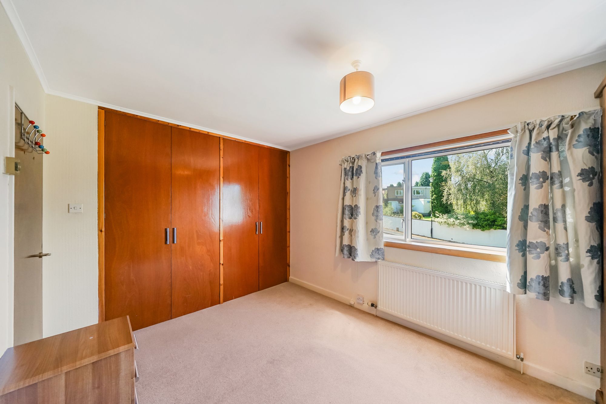 4 bed semi-detached house for sale in Ochlochy Park, Dunblane, FK15 15