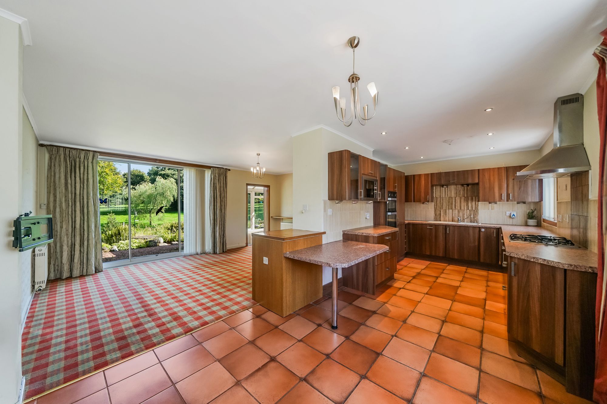 4 bed semi-detached house for sale in Ochlochy Park, Dunblane, FK15 2