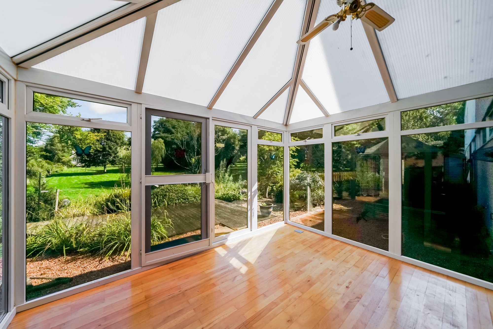 4 bed semi-detached house for sale in Ochlochy Park, Dunblane, FK15 3