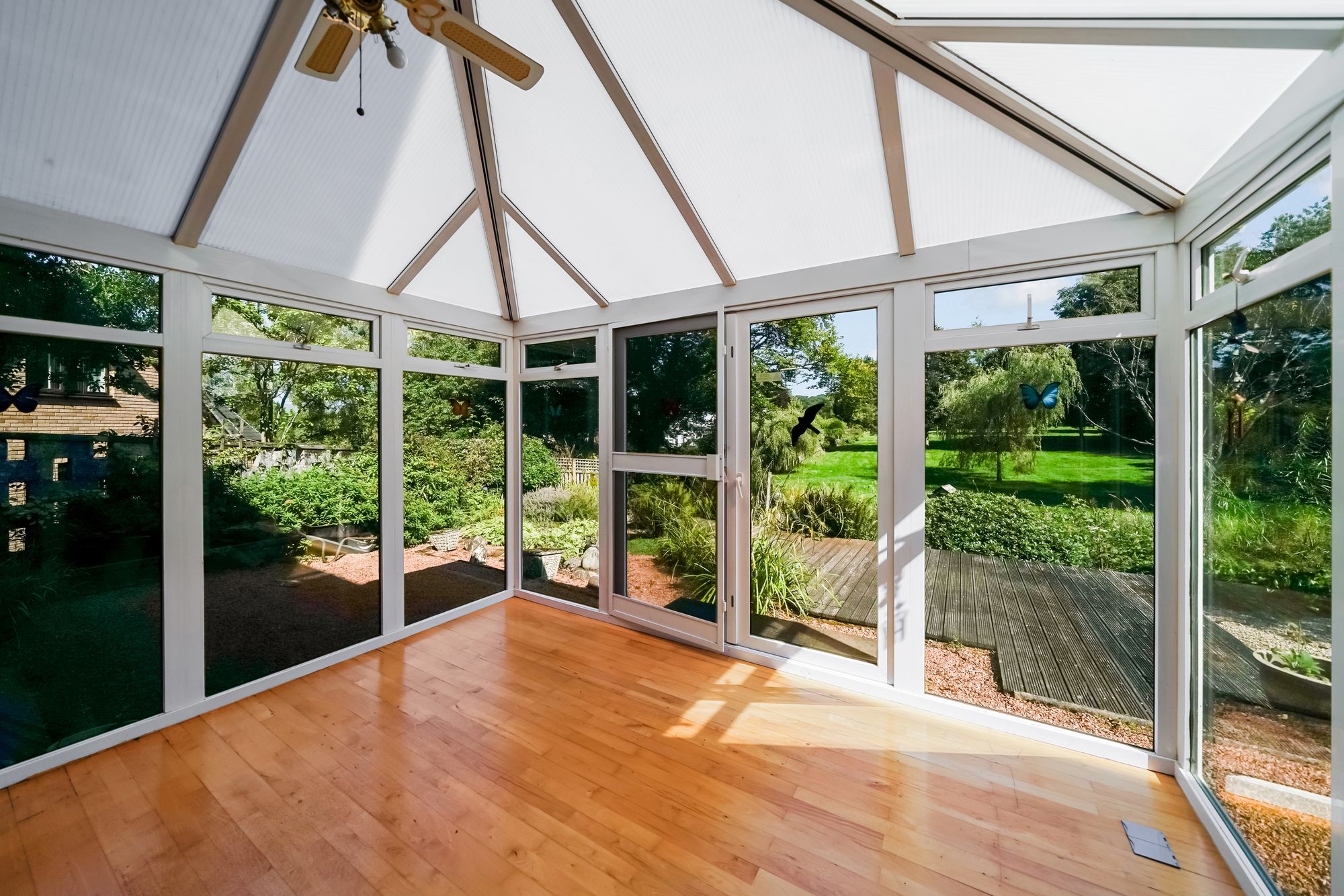 4 bed semi-detached house for sale in Ochlochy Park, Dunblane, FK15 7