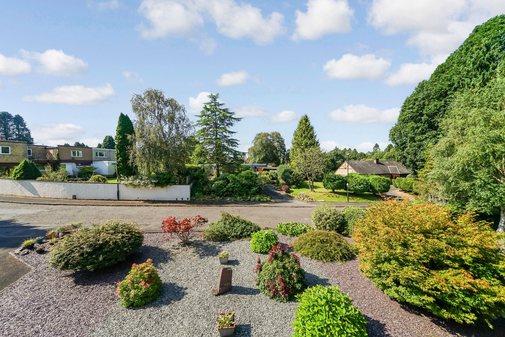4 bed semi-detached house for sale in Ochlochy Park, Dunblane, FK15 5