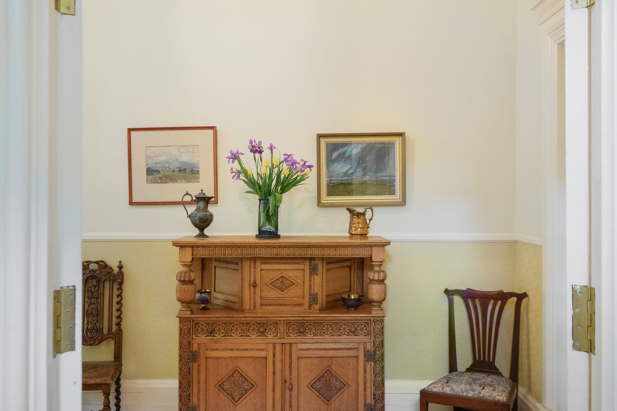 2 bed ground floor flat for sale in Perth Road, Dunblane  - Property Image 5