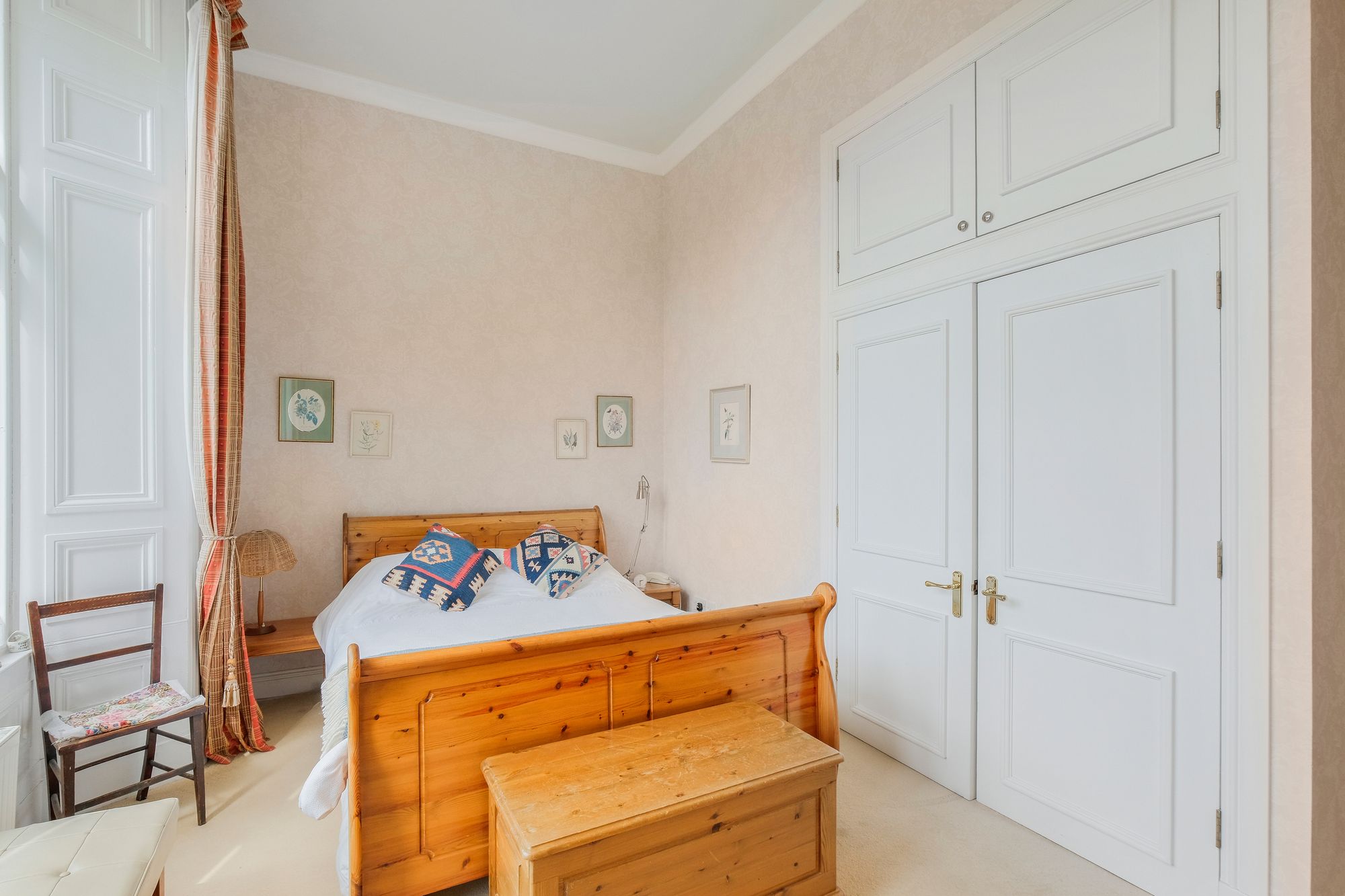 2 bed ground floor flat for sale in Perth Road, Dunblane  - Property Image 16