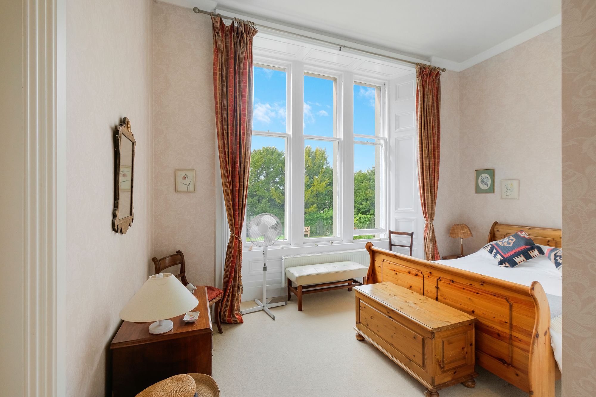2 bed ground floor flat for sale in Perth Road, Dunblane  - Property Image 7