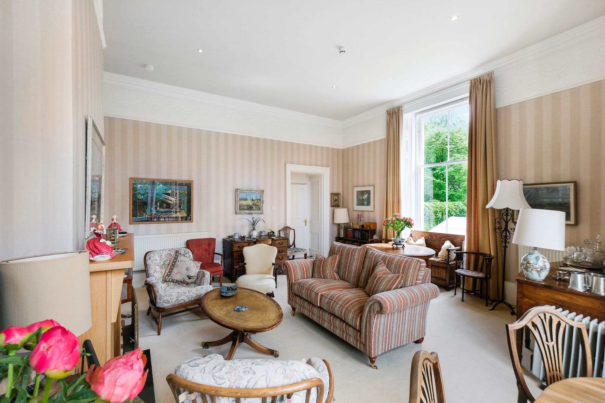 2 bed ground floor flat for sale in Perth Road, Dunblane  - Property Image 9