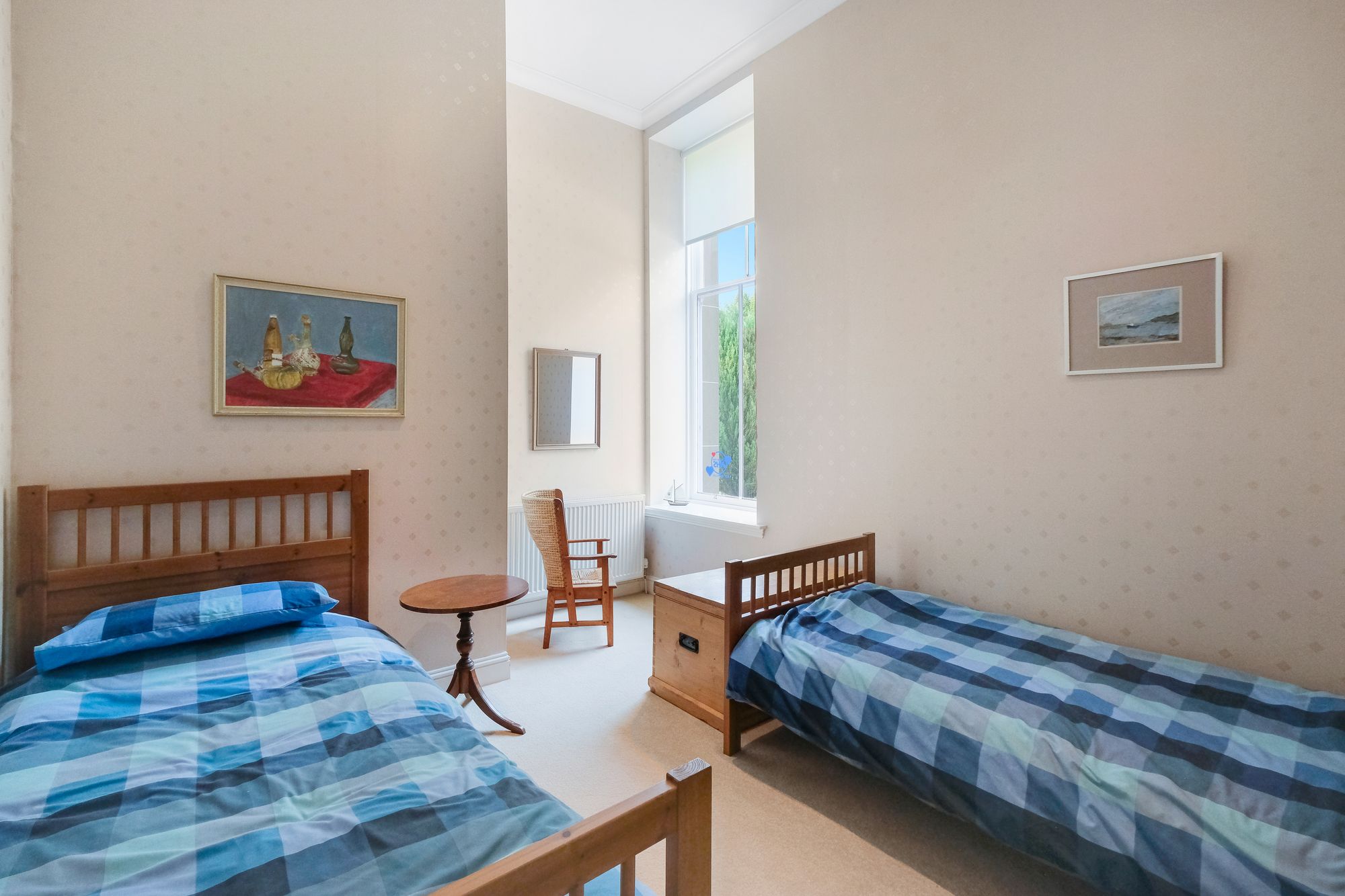 2 bed ground floor flat for sale in Perth Road, Dunblane  - Property Image 19