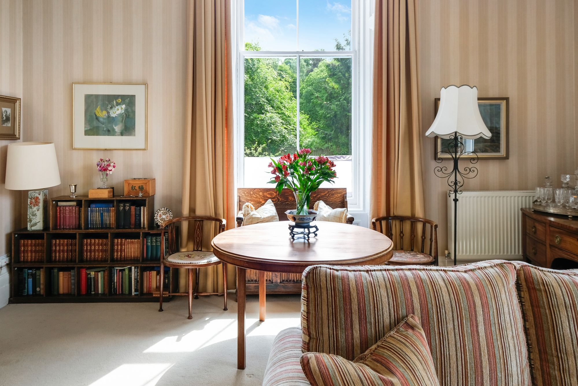 2 bed ground floor flat for sale in Perth Road, Dunblane  - Property Image 4