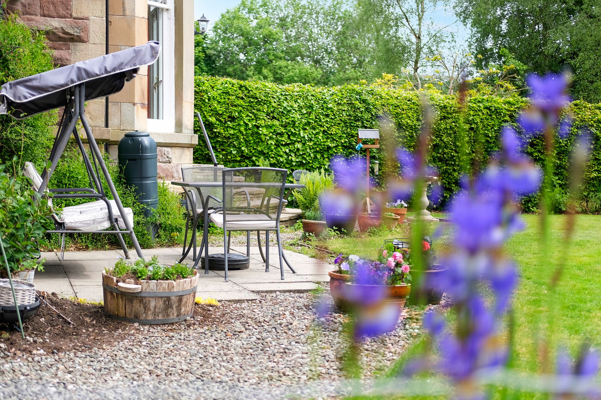 2 bed ground floor flat for sale in Perth Road, Dunblane  - Property Image 20