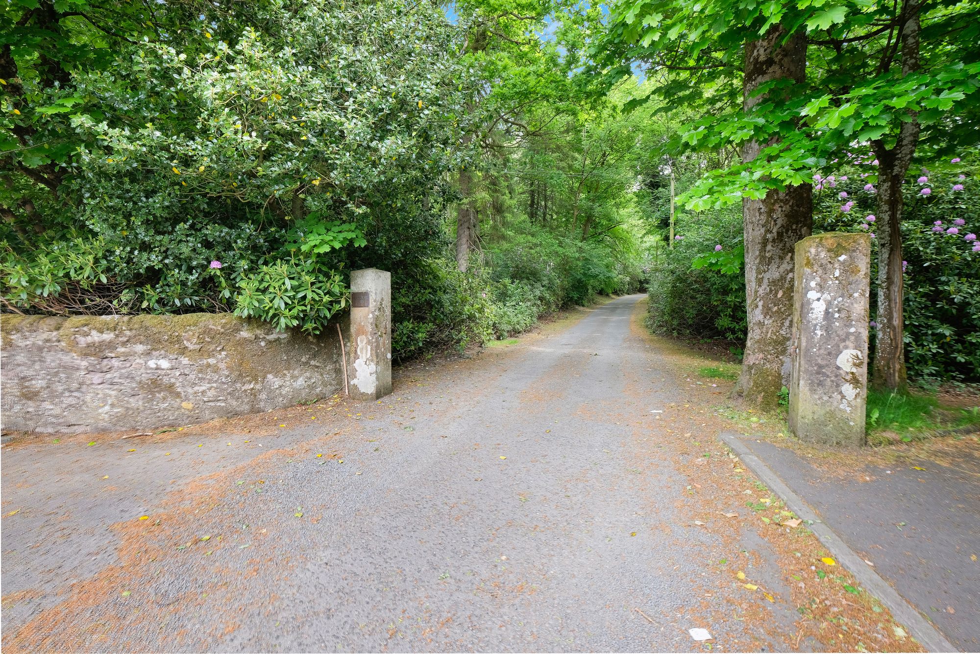 2 bed ground floor flat for sale in Perth Road, Dunblane  - Property Image 26
