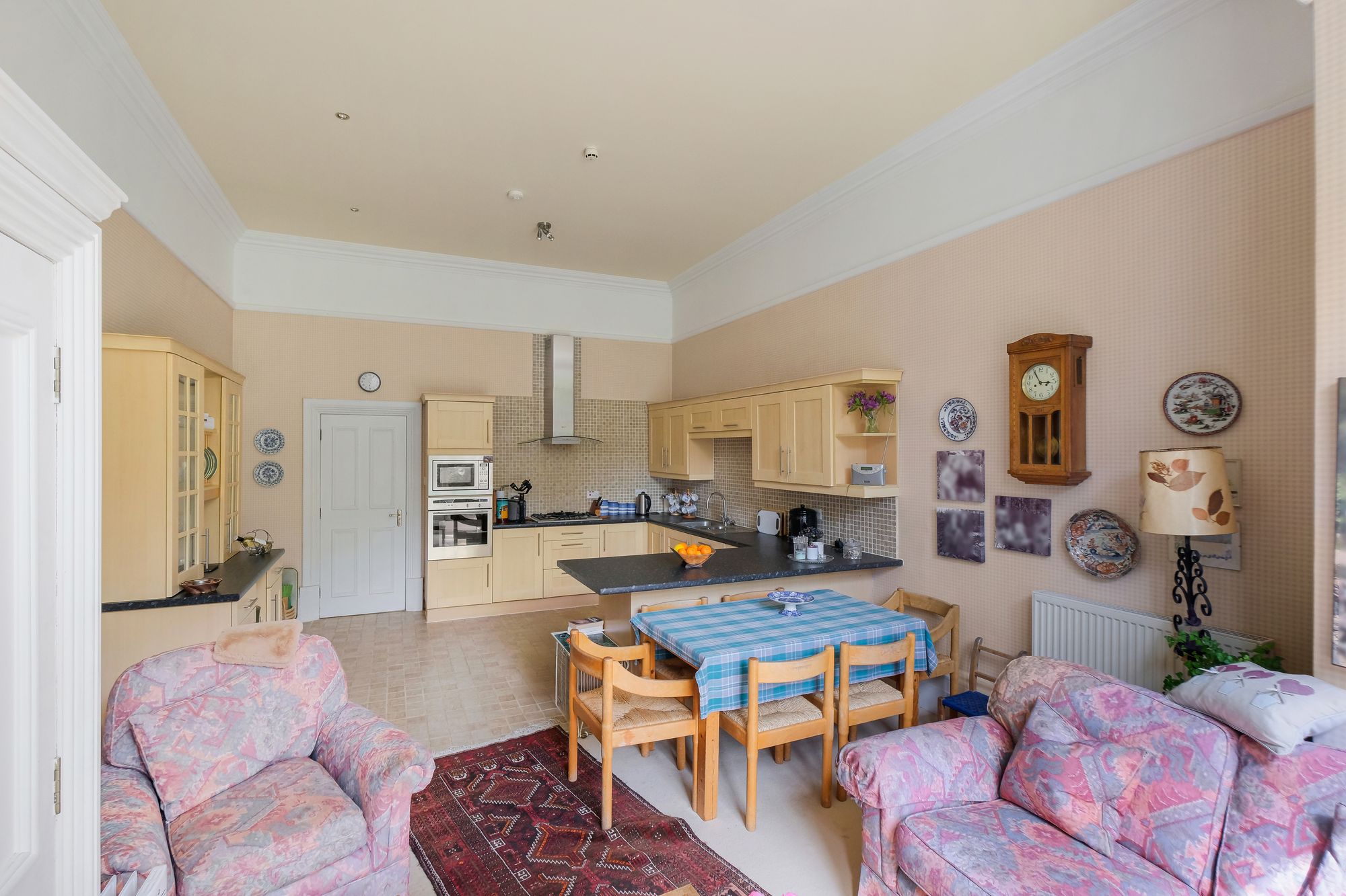 2 bed ground floor flat for sale in Perth Road, Dunblane  - Property Image 12